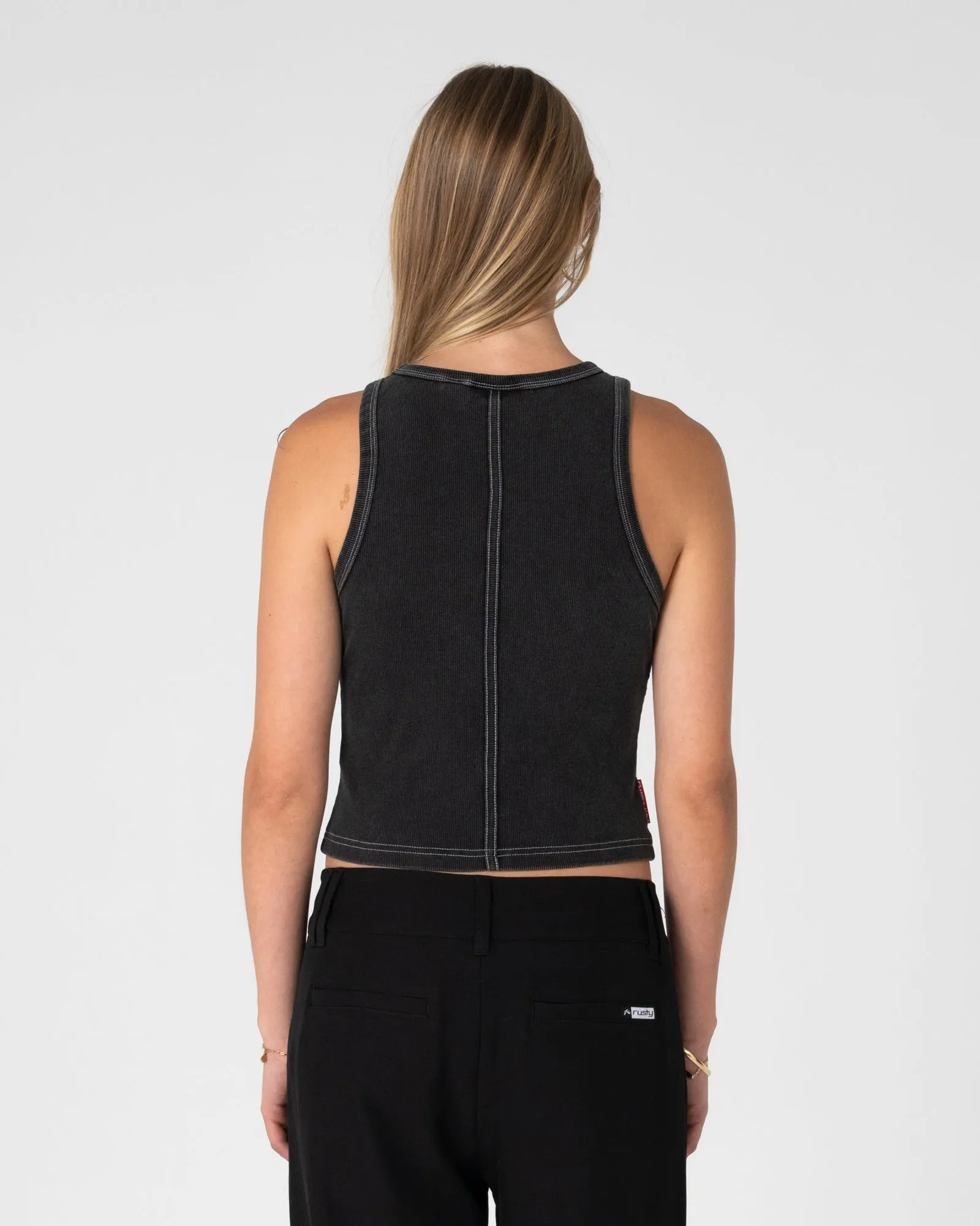 Thats Hot Rusty Tank sold by Rusty product image thumbnail 2