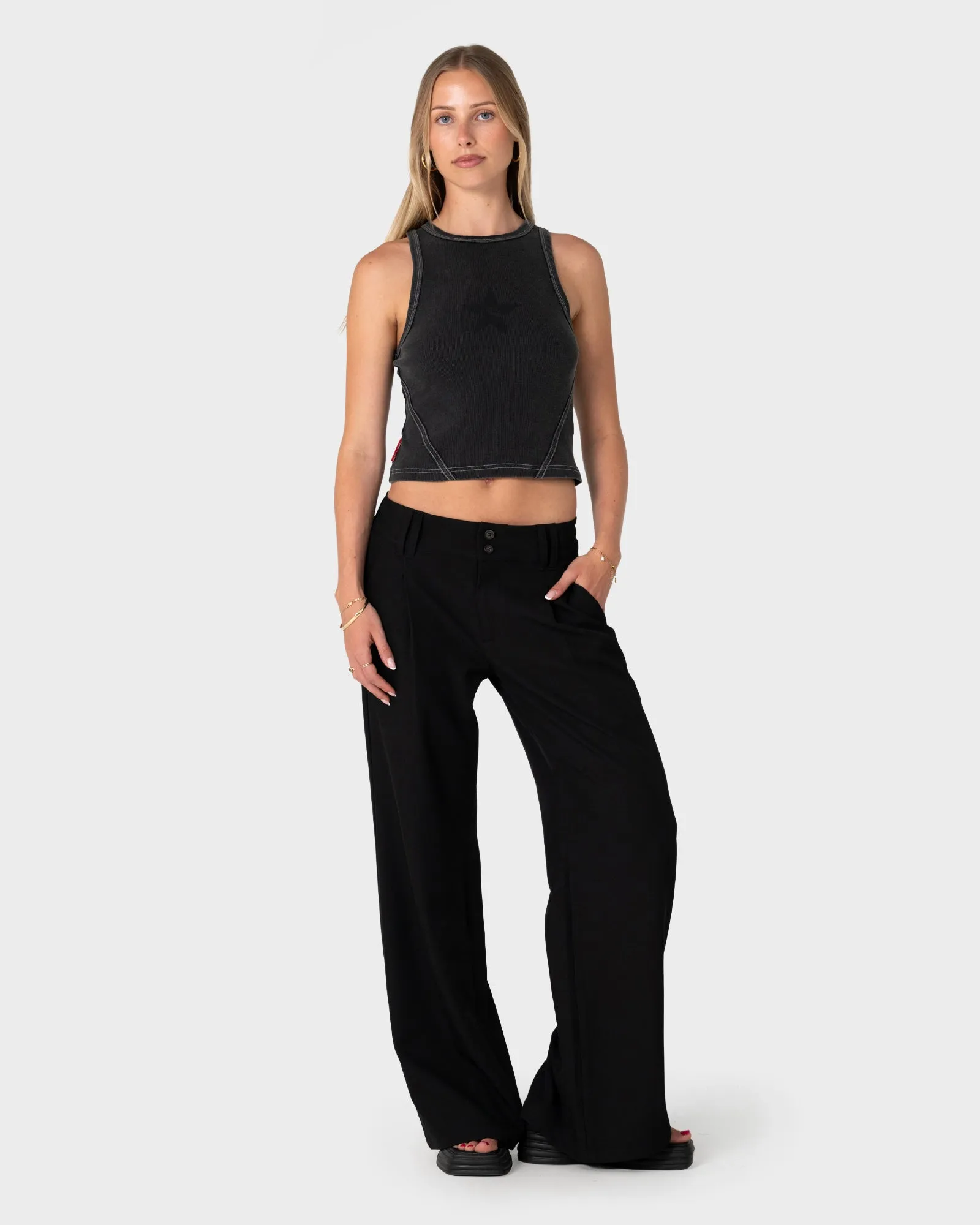 Thats Hot Rusty Tank sold by Rusty product image thumbnail 3