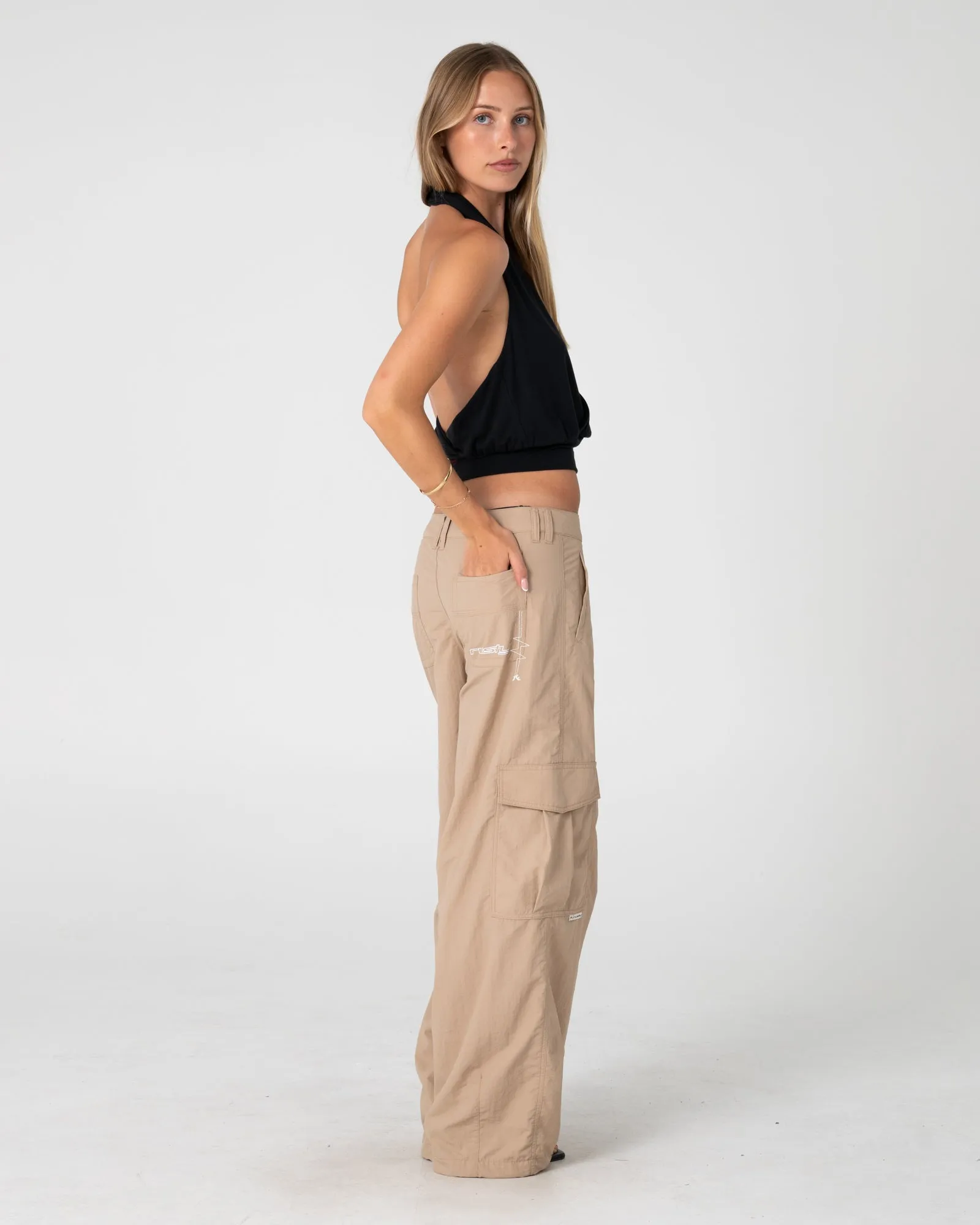 Honey Halter Top sold by Rusty product image thumbnail 4