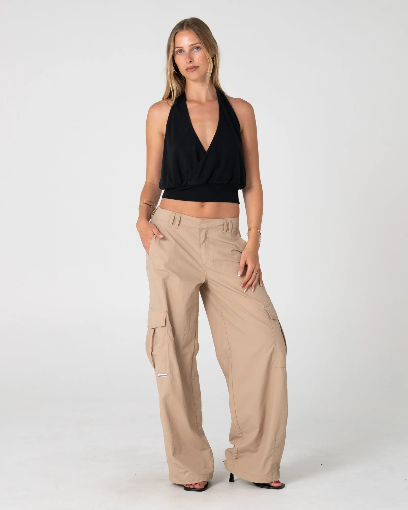 Honey Halter Top sold by Rusty product image thumbnail 5