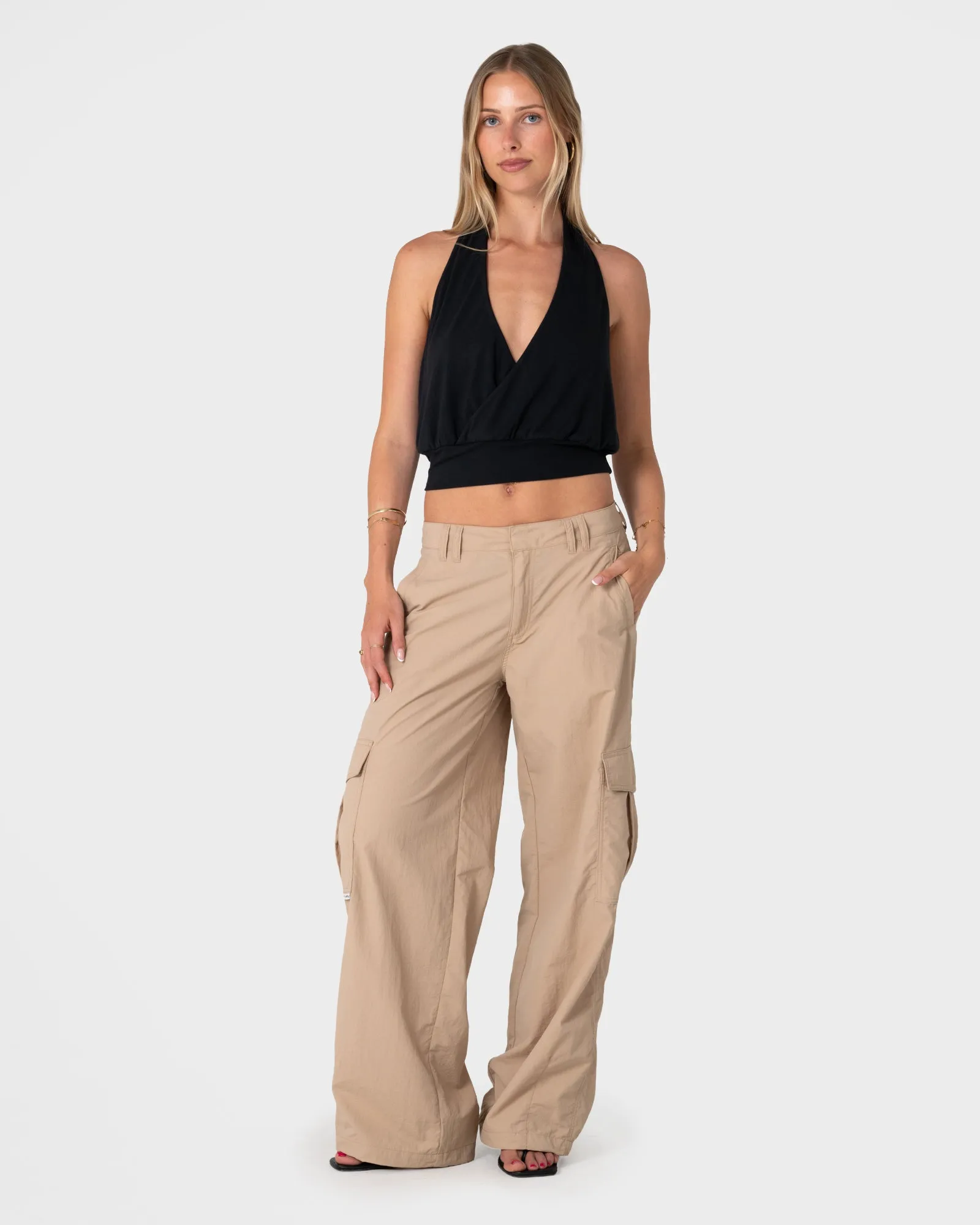 Honey Halter Top sold by Rusty product image thumbnail 3
