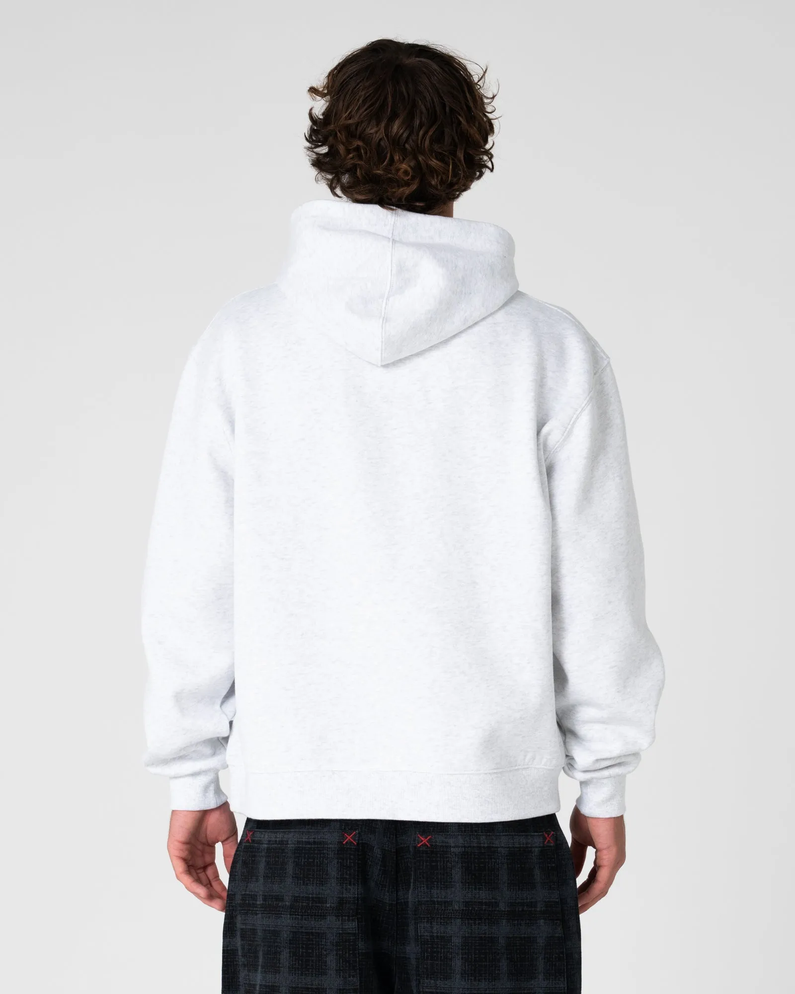 Primal Confusion Hooded Fleece sold by Rusty product image thumbnail 2