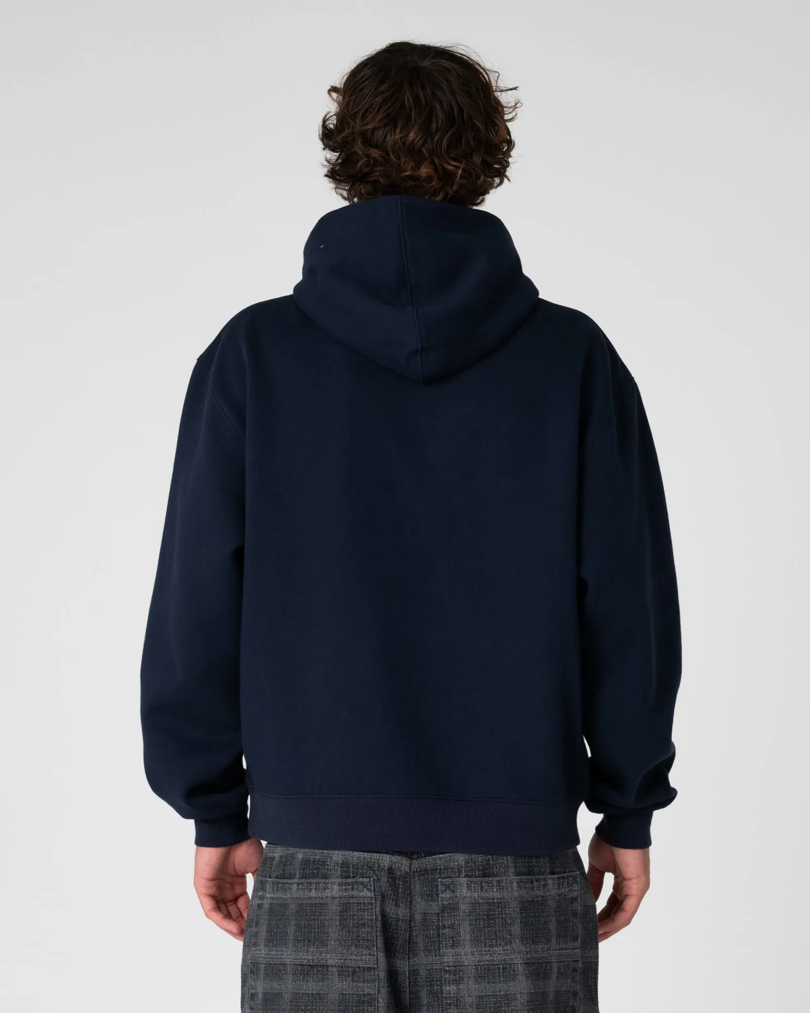 Primal Confusion Hooded Fleece sold by Rusty product image thumbnail 2