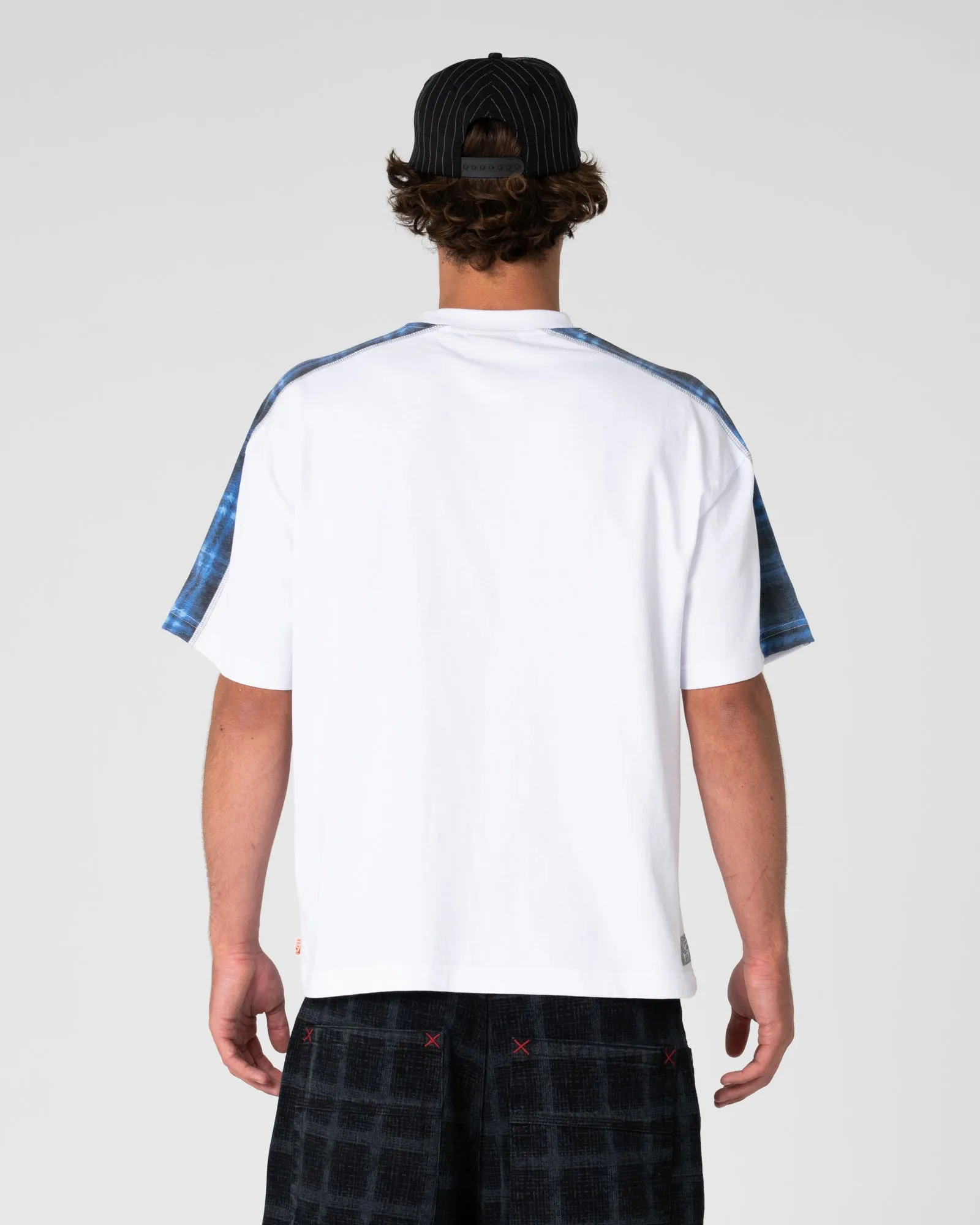 Lost It Short Sleeve Tee sold by Rusty product image thumbnail 2