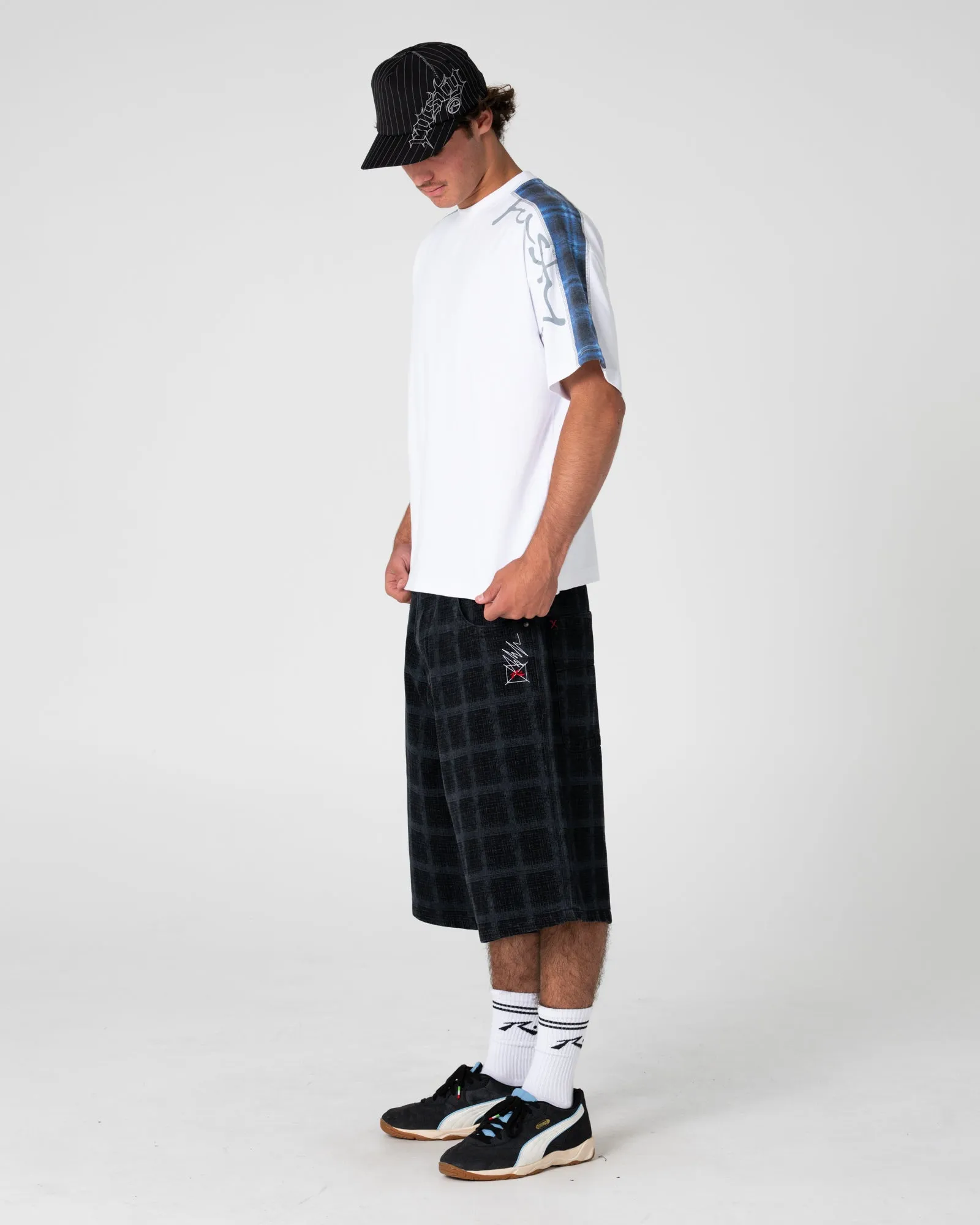 Lost It Short Sleeve Tee sold by Rusty product image thumbnail 3