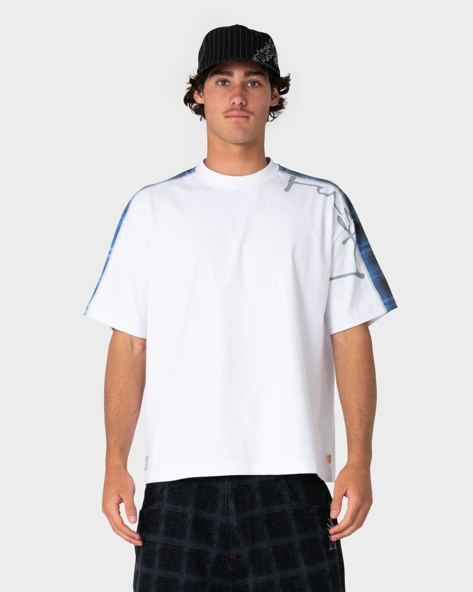 Lost It Short Sleeve Tee sold by Rusty