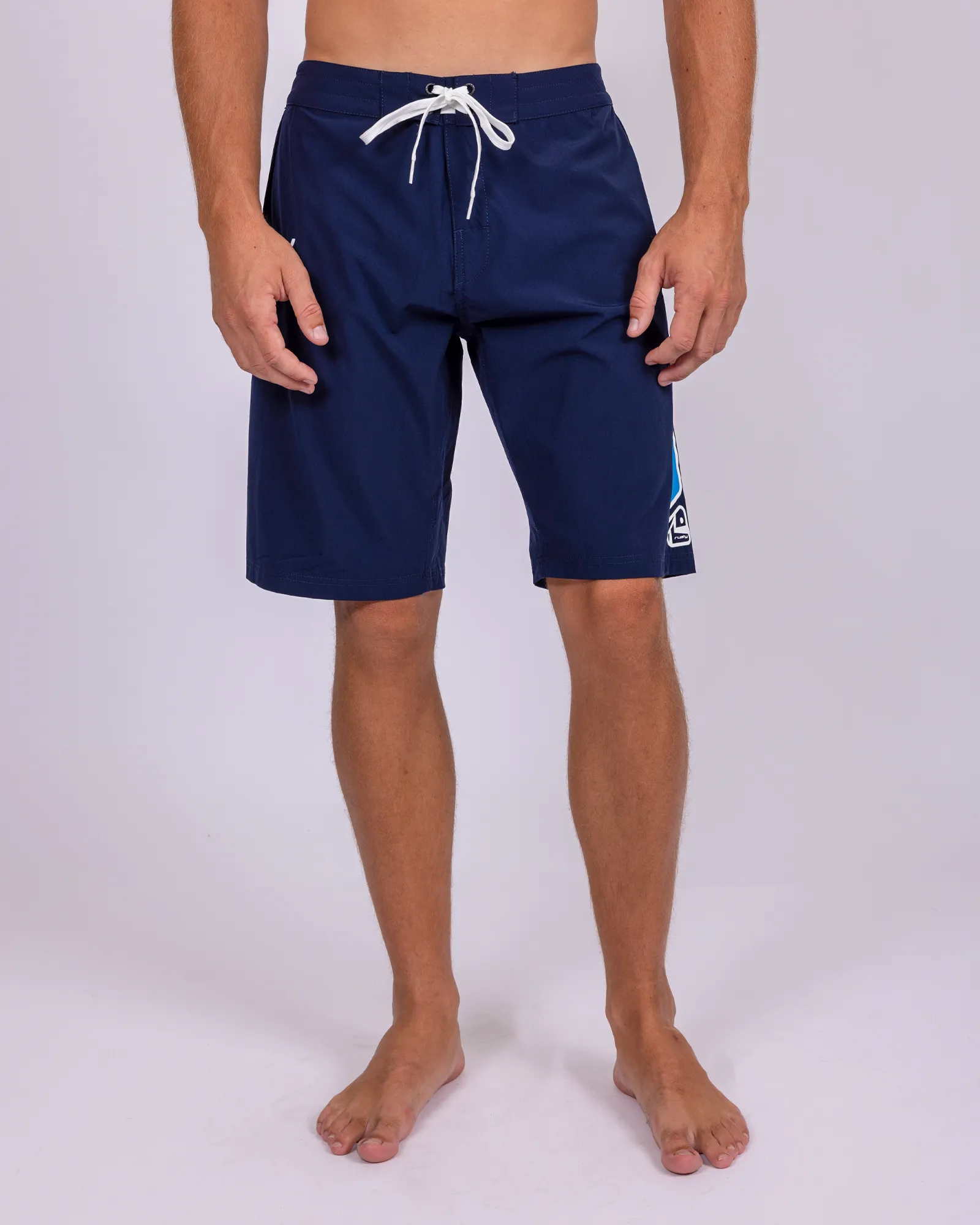 Lights Out Fixed Boardshort sold by Rusty