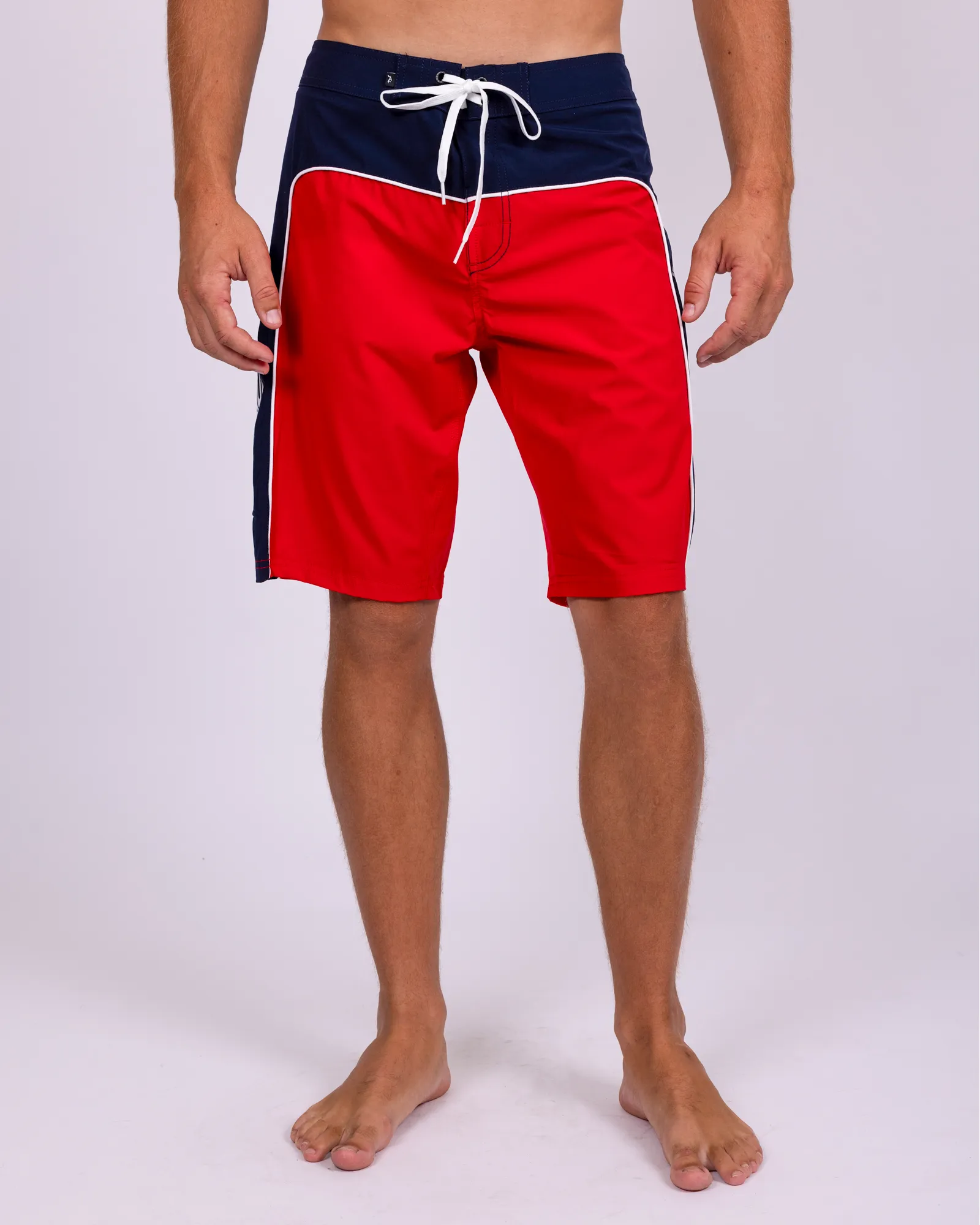 Pied Piper Fixed Boardshort sold by Rusty