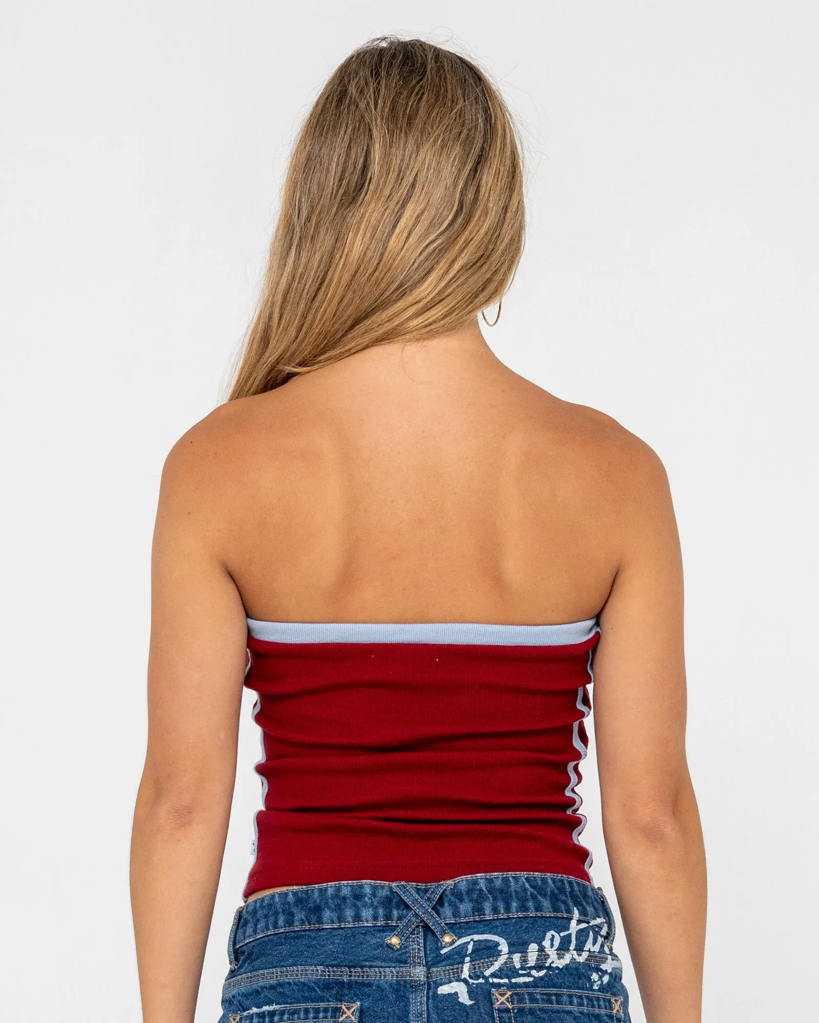 Otis Tube Top sold by Rusty product image thumbnail 2