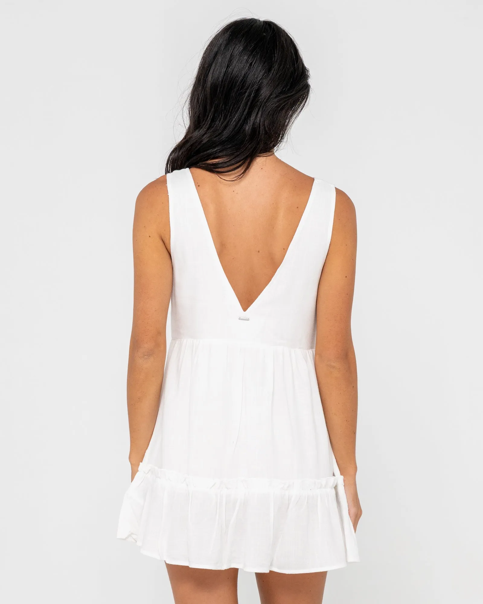 Sara Mini Dress sold by Rusty product image thumbnail 2