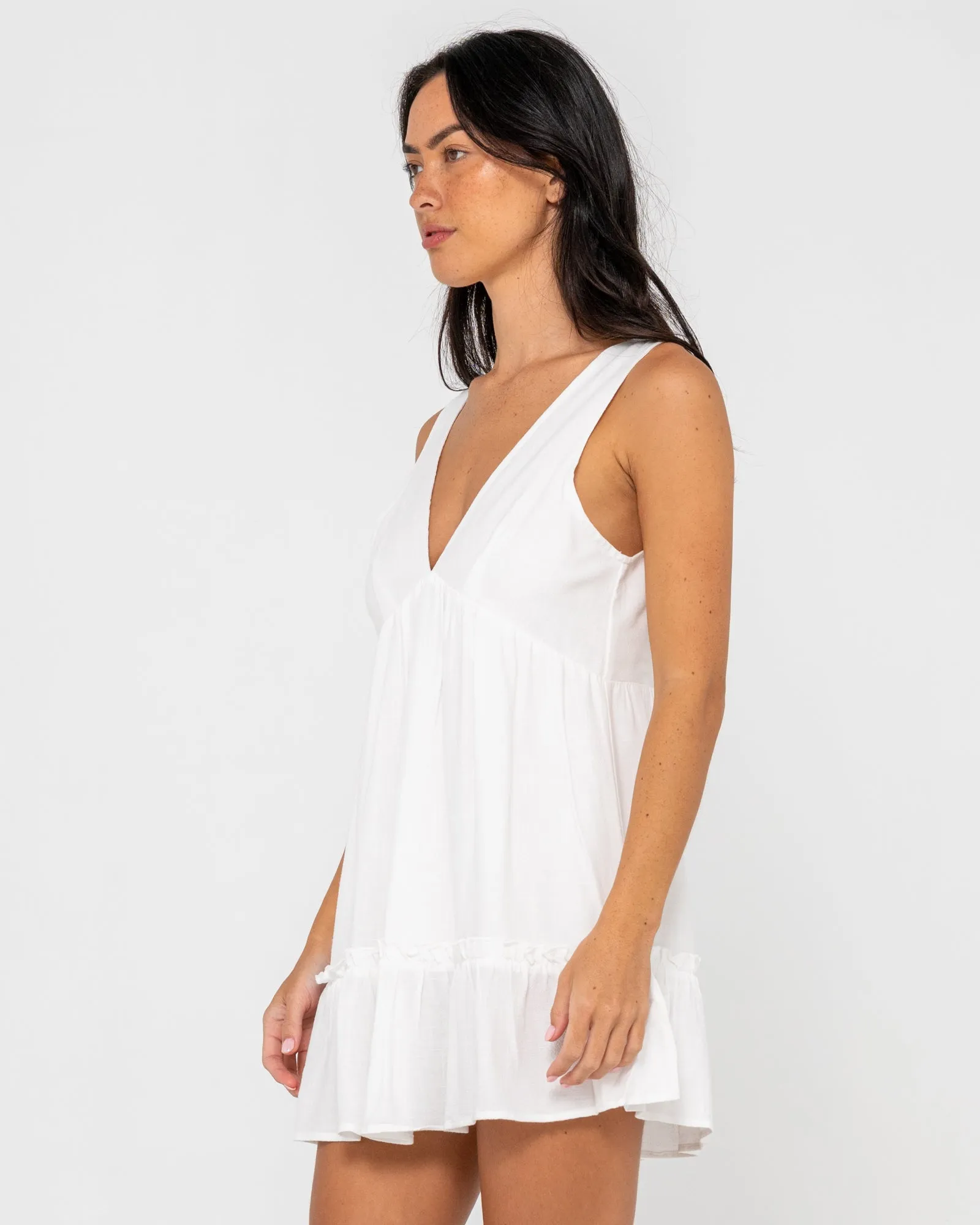 Sara Mini Dress sold by Rusty product image thumbnail 3