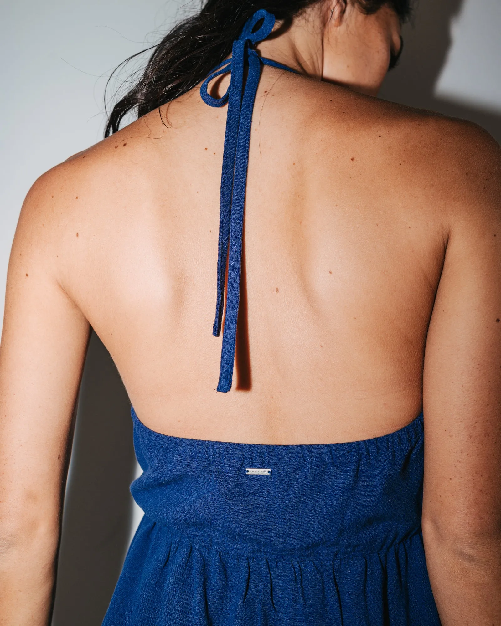 Sienna Mini Dress sold by Rusty product image thumbnail 5