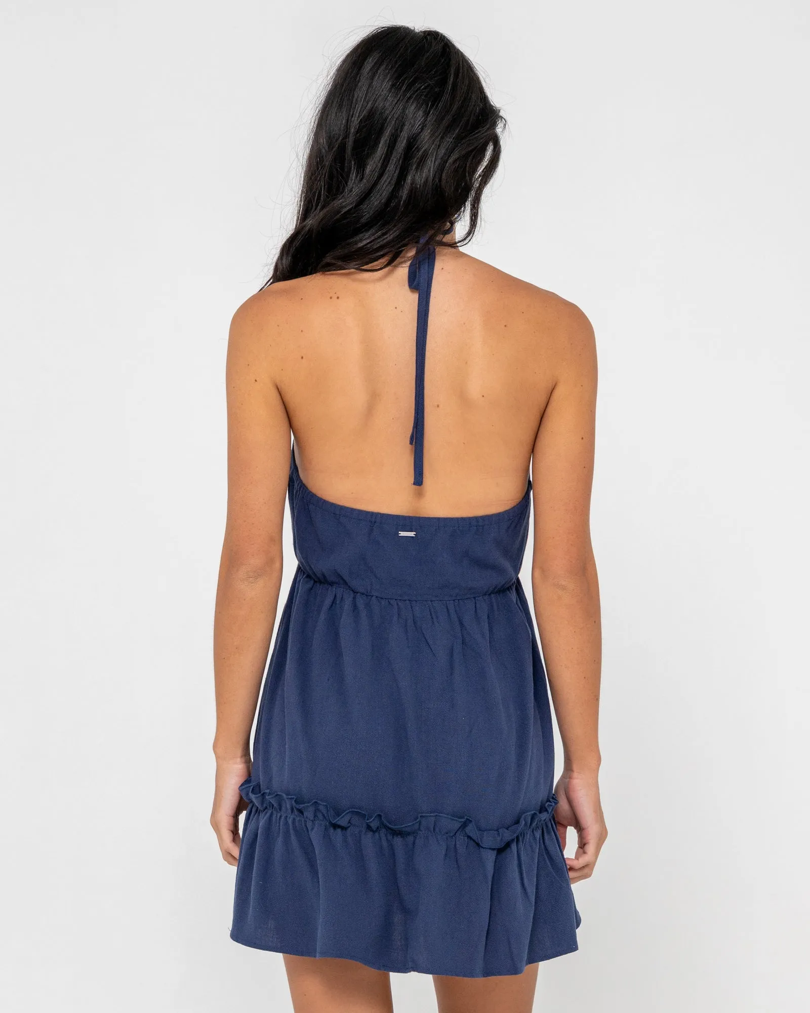 Sienna Mini Dress sold by Rusty product image thumbnail 2