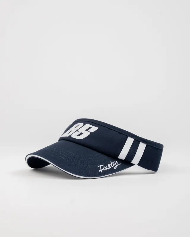 Crew Visor made by Rusty
