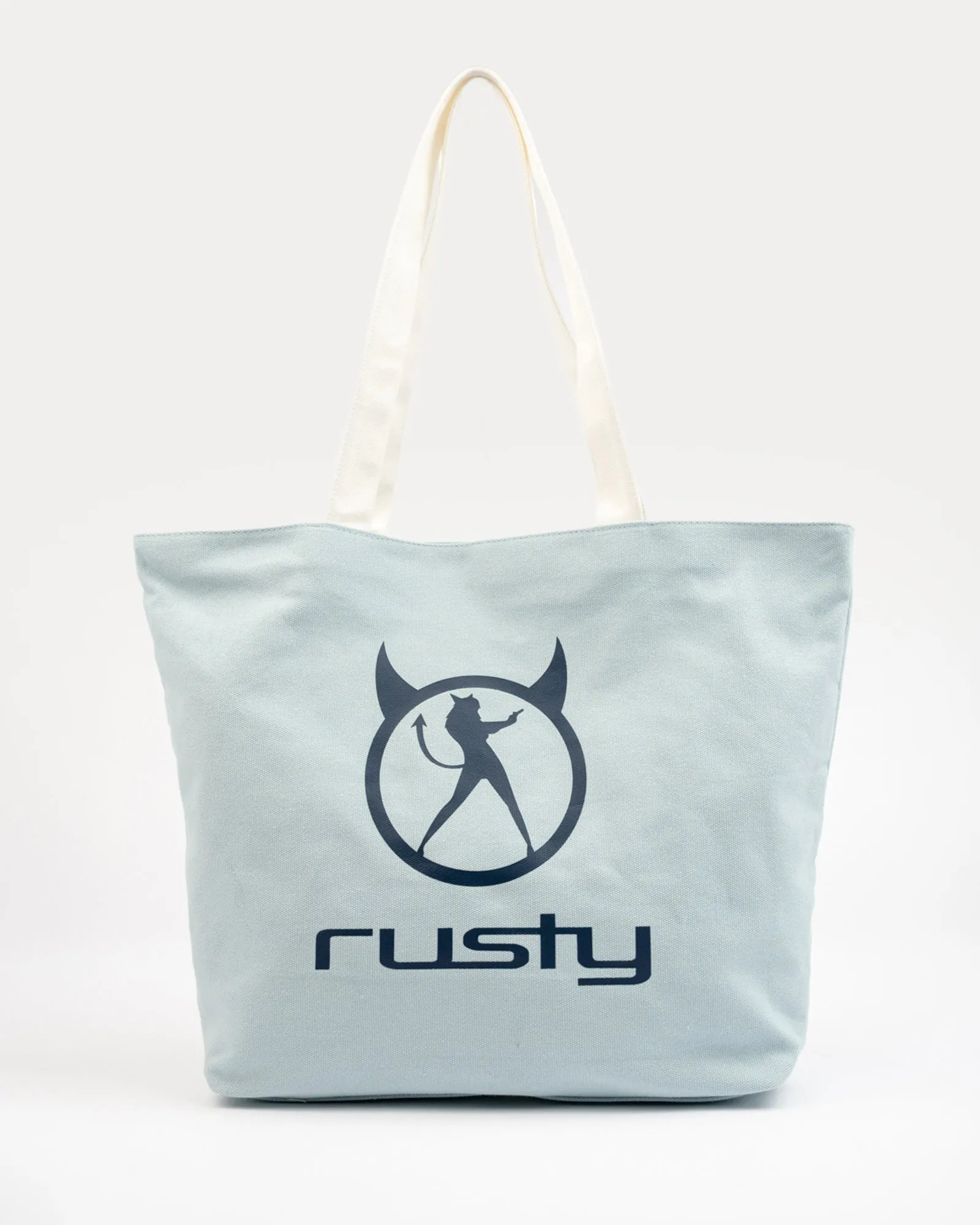Rusty Essential Tote Bag sold by Rusty