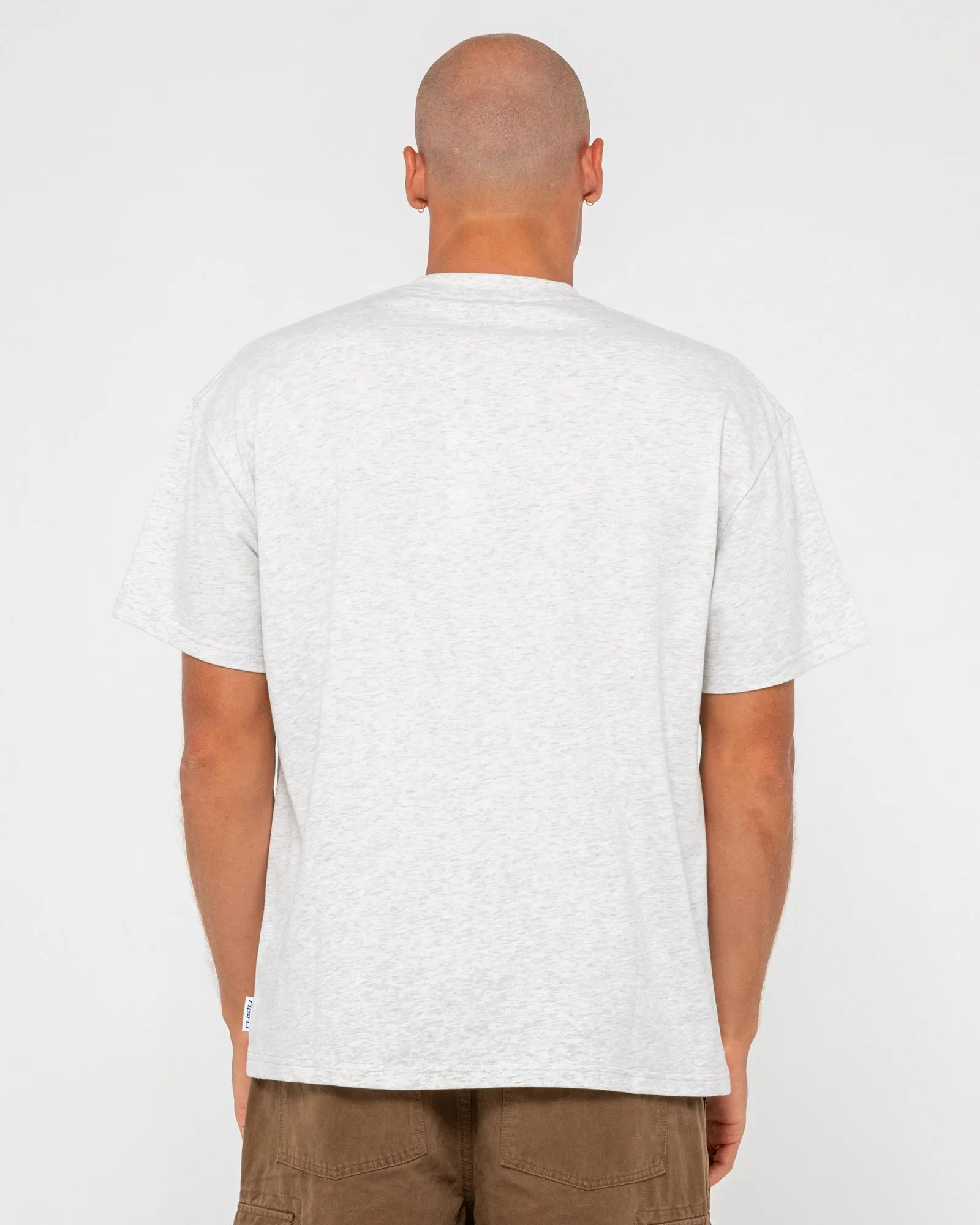 Second Summer Short Sleeve Tee sold by Rusty product image thumbnail 2