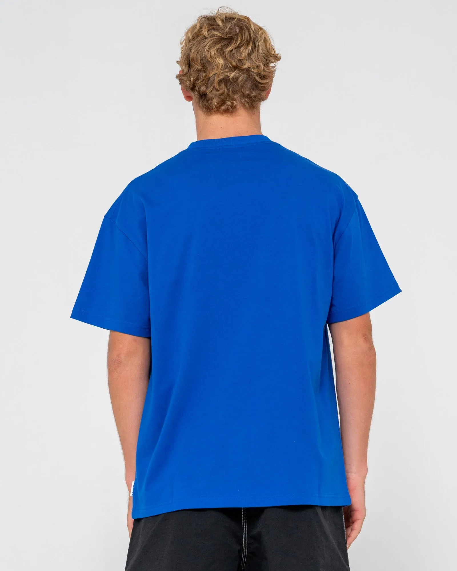 Snapshot Short Sleeve Tee sold by Rusty product image thumbnail 2