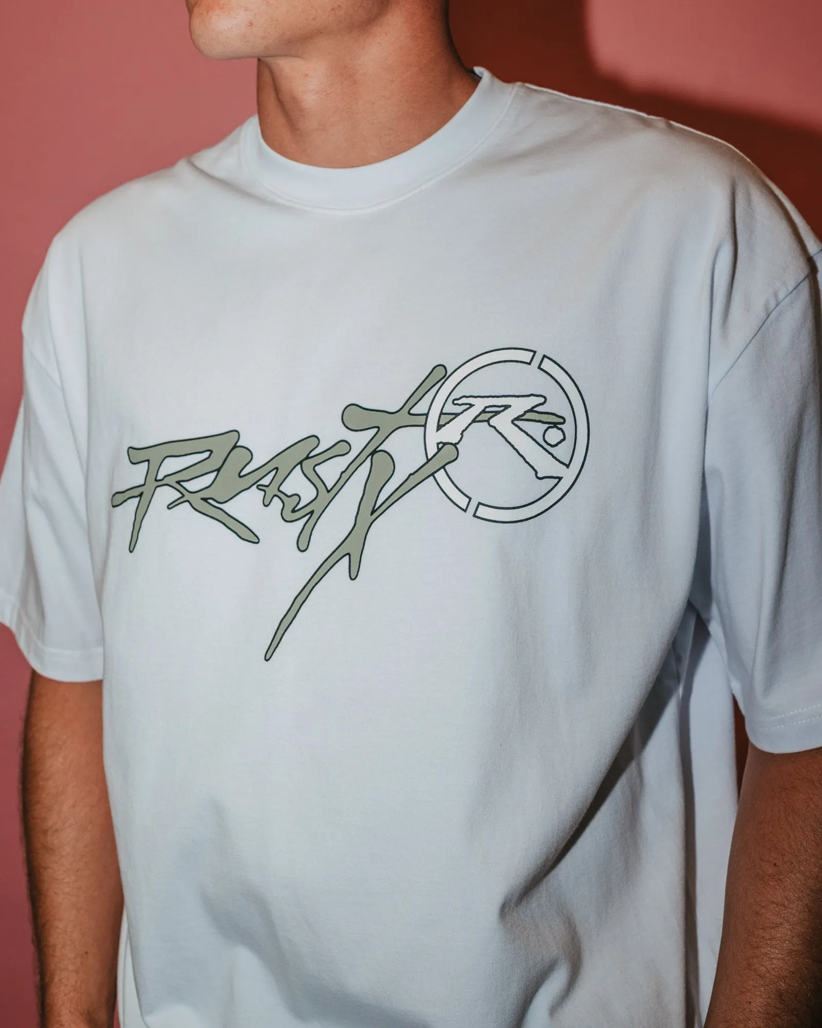 Hoodus Short Sleeve Tee sold by Rusty product image thumbnail 4