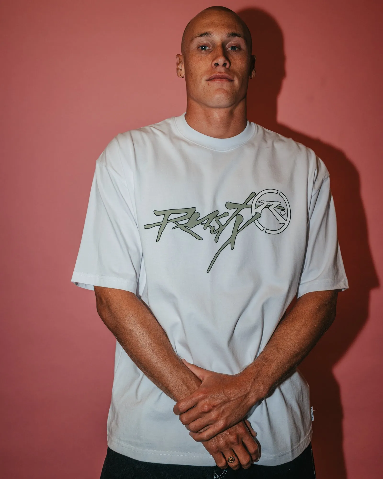 Hoodus Short Sleeve Tee sold by Rusty product image thumbnail 5