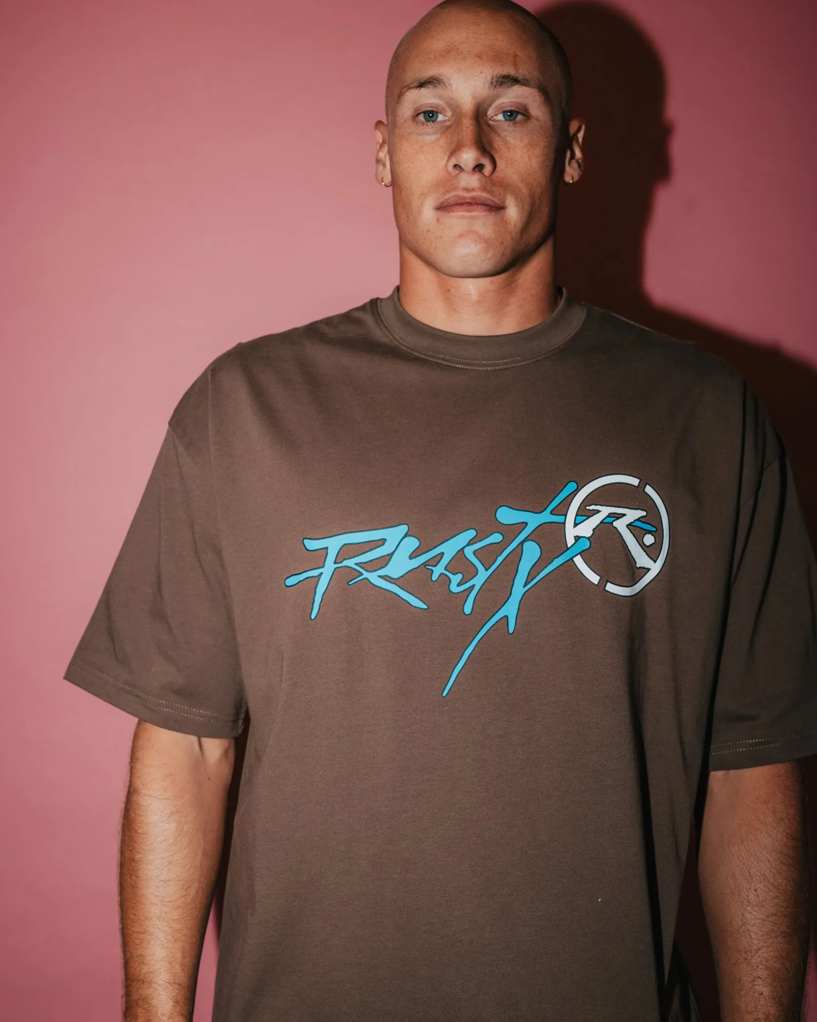 Hoodus Short Sleeve Tee sold by Rusty product image thumbnail 4