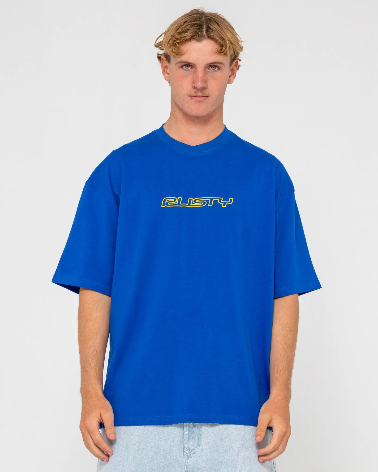 Flip Daddy Short Sleeve Tee sold by Rusty