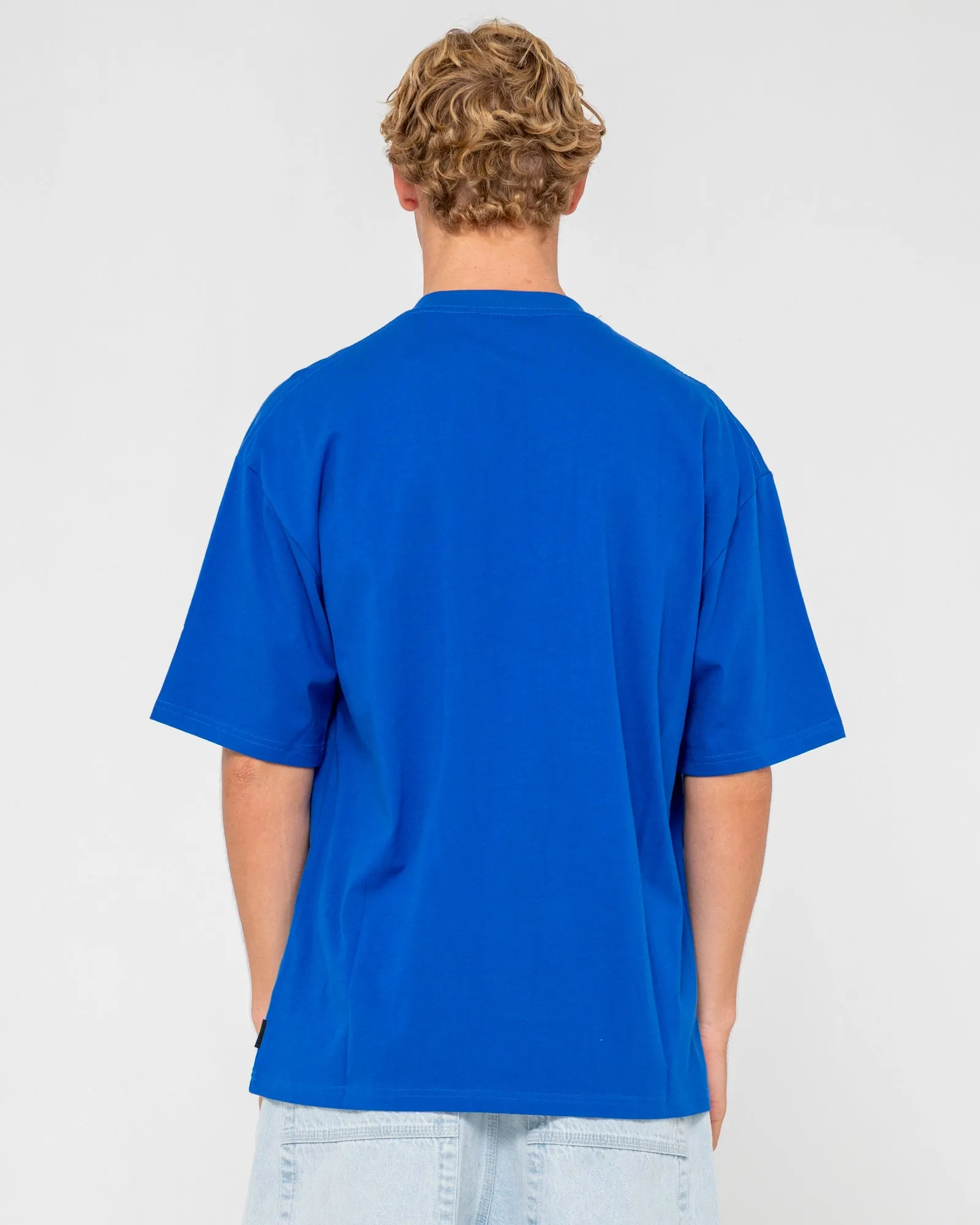 Flip Daddy Short Sleeve Tee sold by Rusty product image thumbnail 2