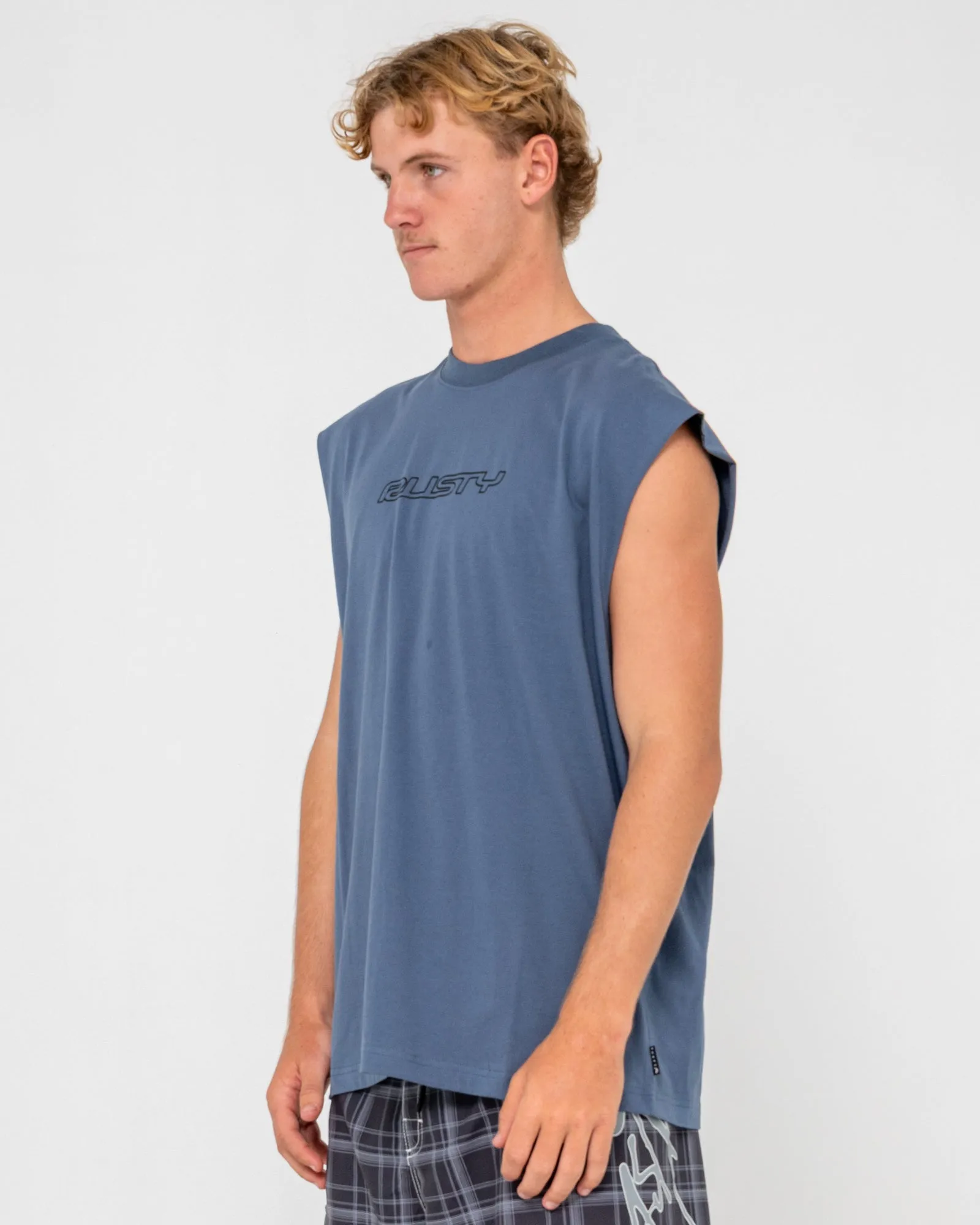 Flip Daddy Muscle sold by Rusty product image thumbnail 3