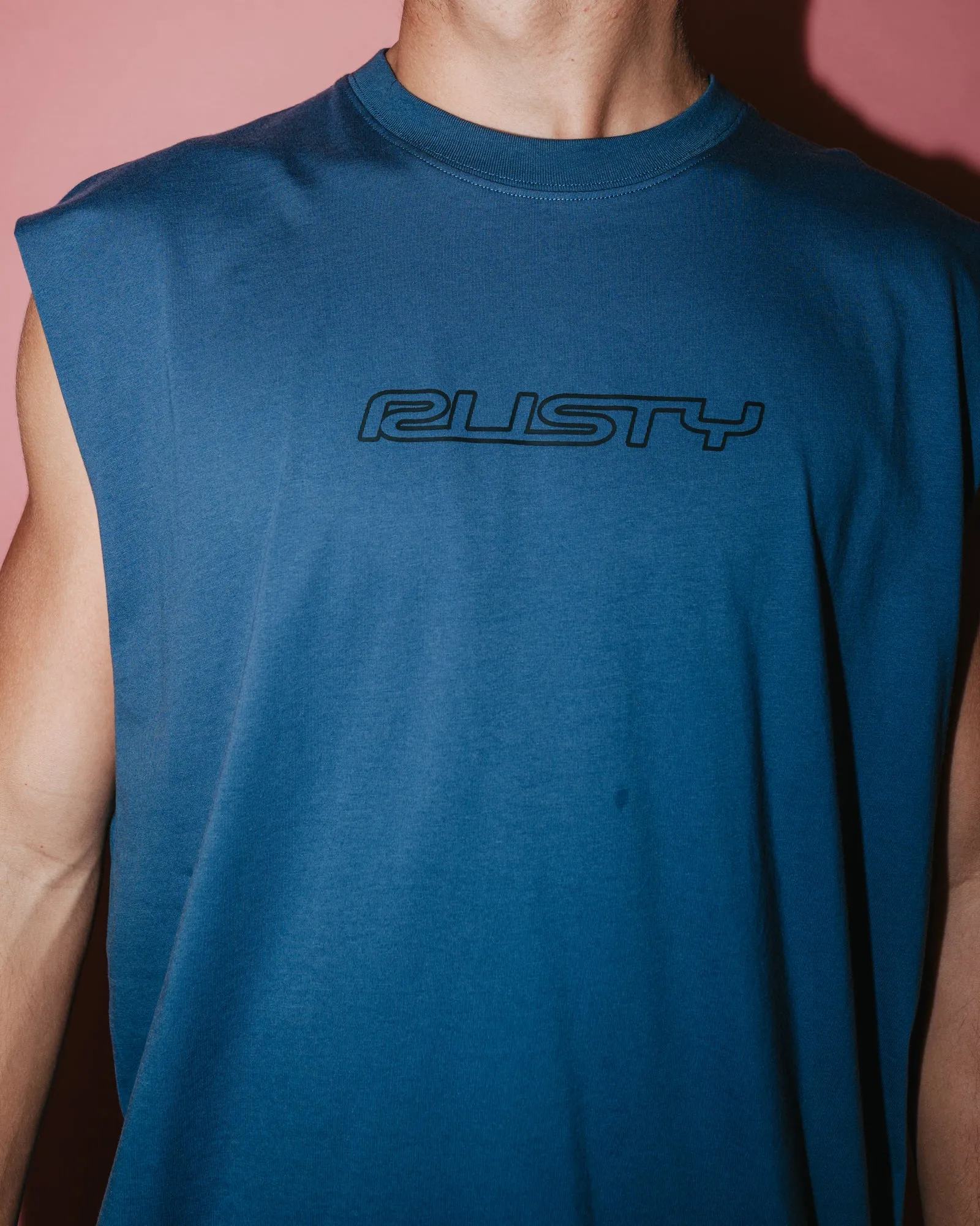 Flip Daddy Muscle sold by Rusty product image thumbnail 4