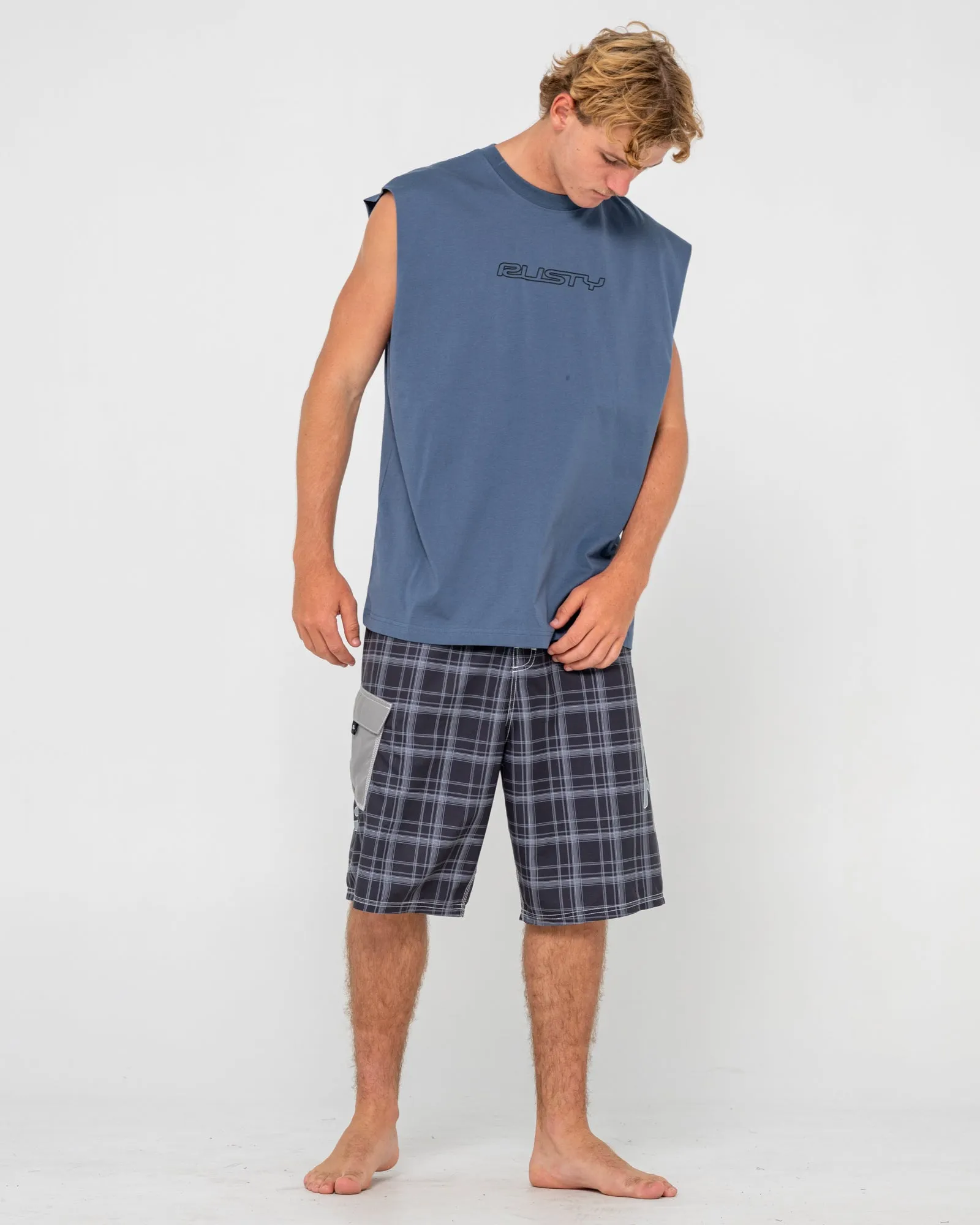 Flip Daddy Muscle sold by Rusty product image thumbnail 5