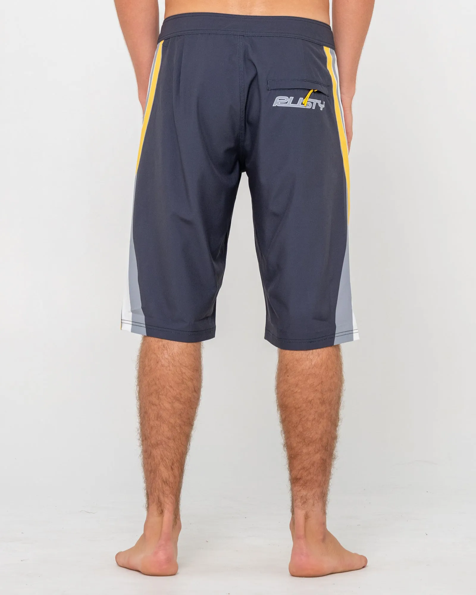 Plot Twist Boardshort sold by Rusty product image thumbnail 2