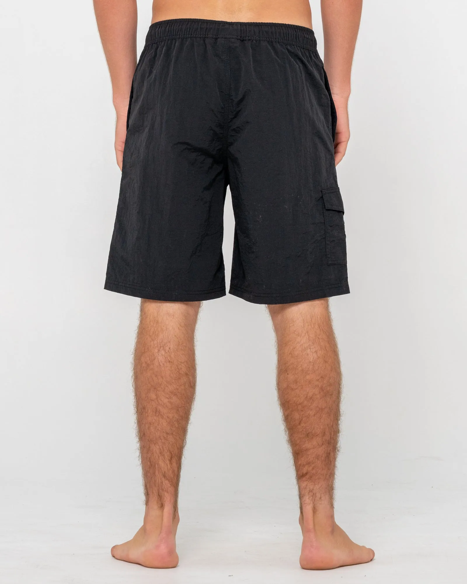 Peek Show Hybrid Waist Boardshort sold by Rusty product image thumbnail 2