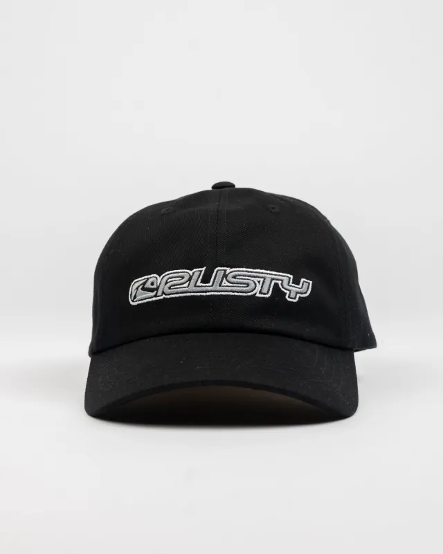 Reverb Dad Cap made by Rusty