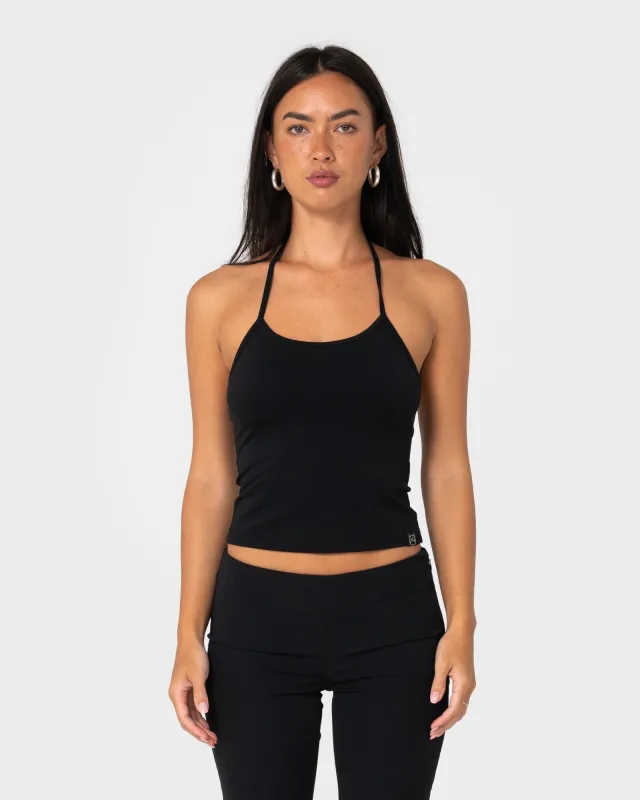 Hot Daym Halter Top made by Rusty