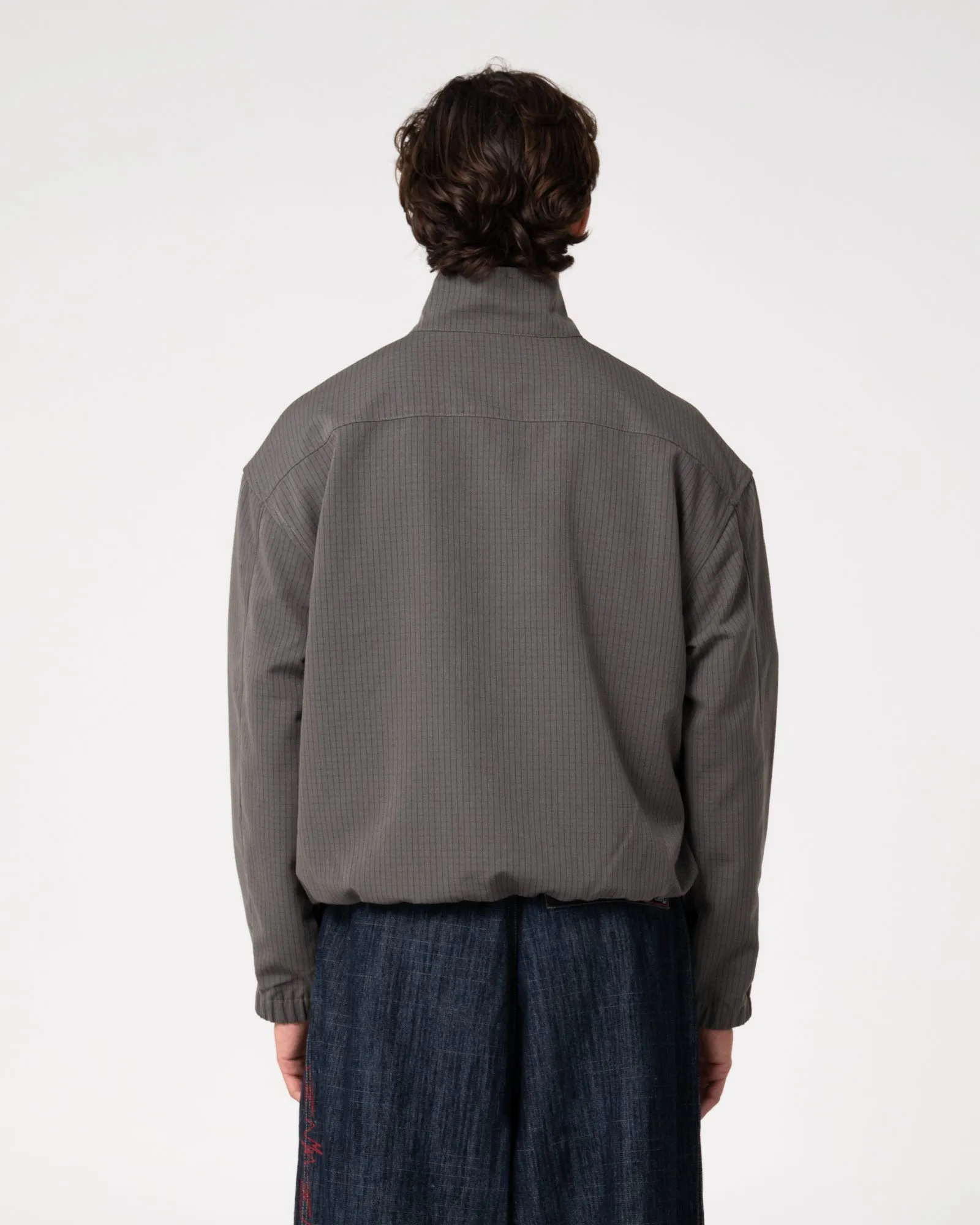 Ketter Bomber Jacket sold by Rusty product image thumbnail 2