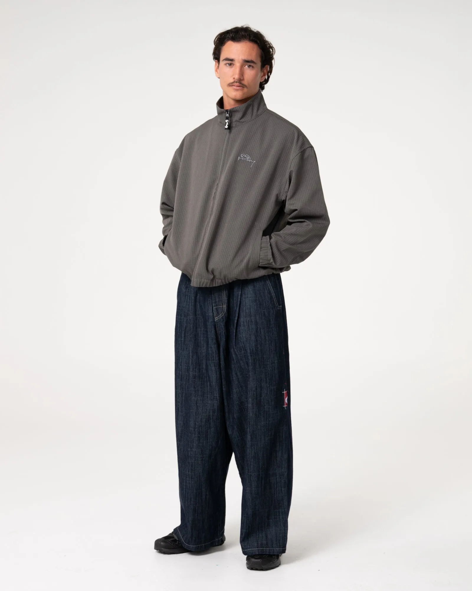 Ketter Bomber Jacket sold by Rusty product image thumbnail 5