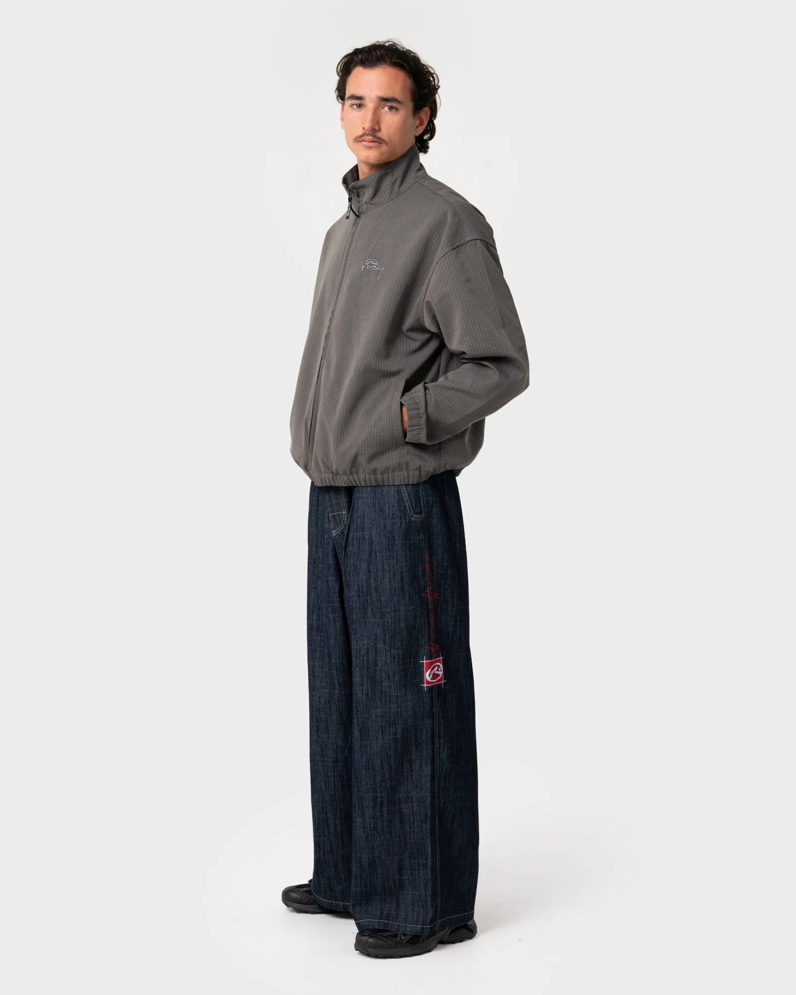 Ketter Bomber Jacket sold by Rusty product image thumbnail 3