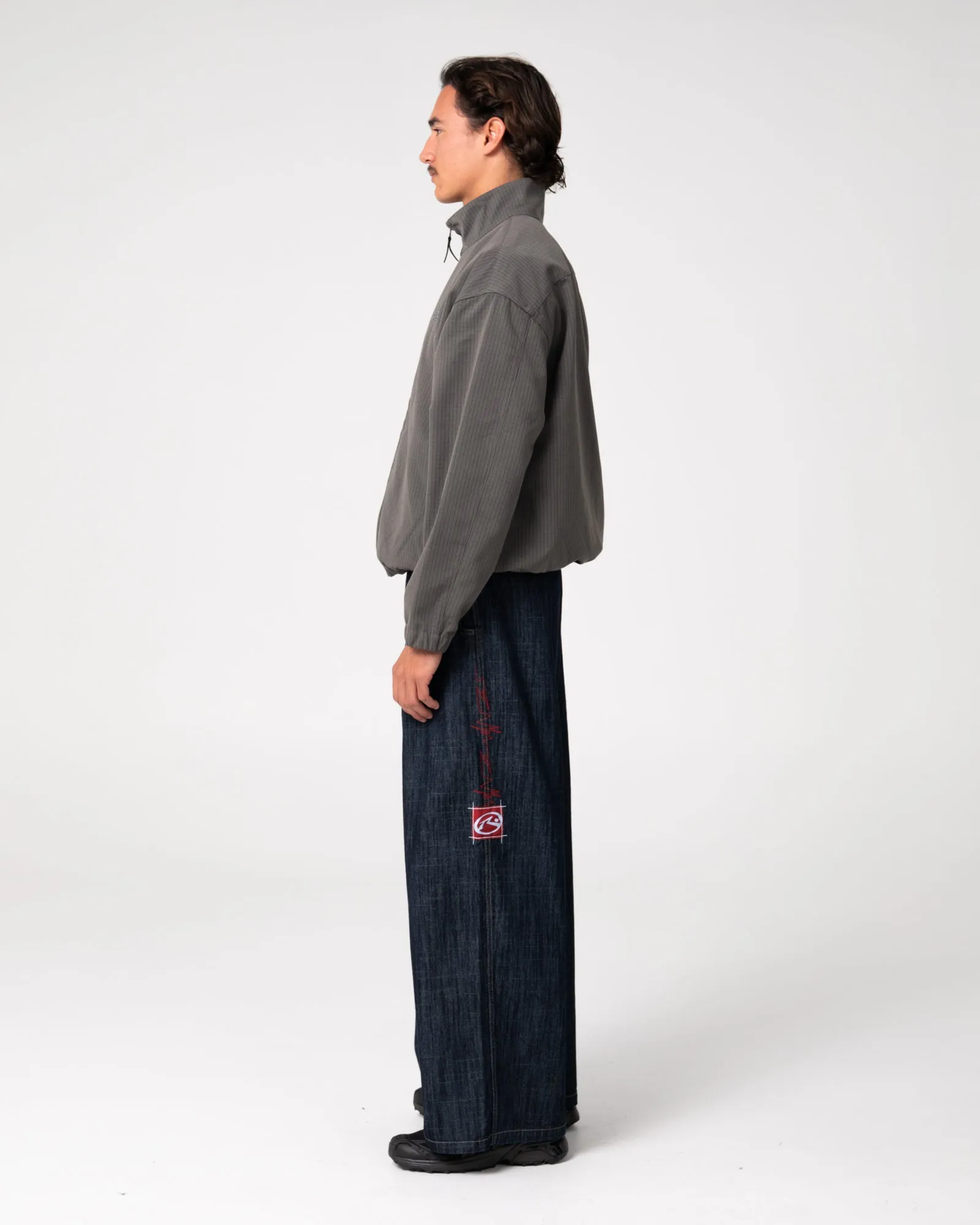 Ketter Bomber Jacket sold by Rusty product image thumbnail 4