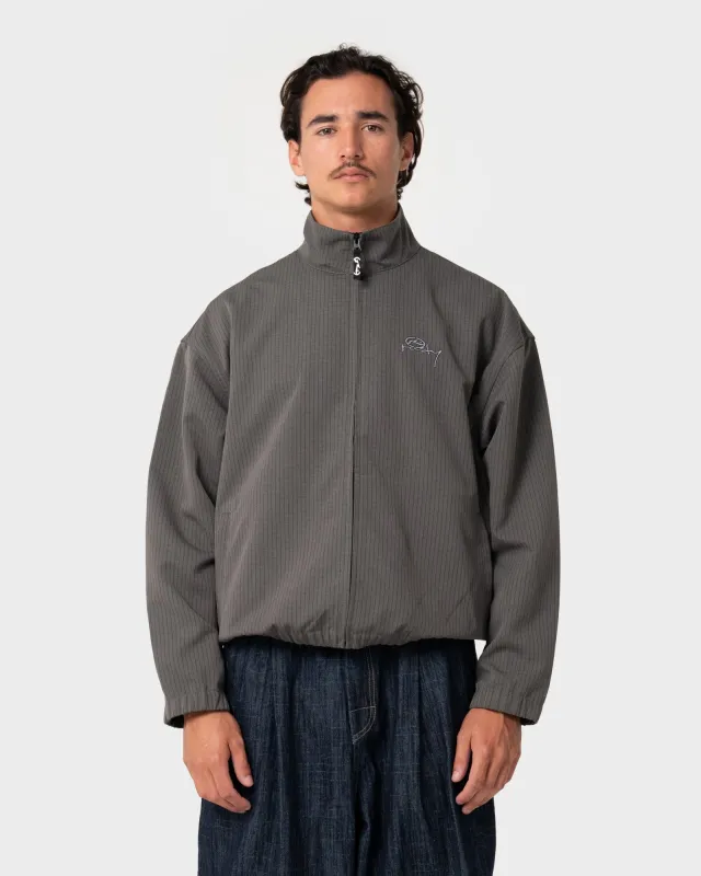 Ketter Bomber Jacket made by Rusty