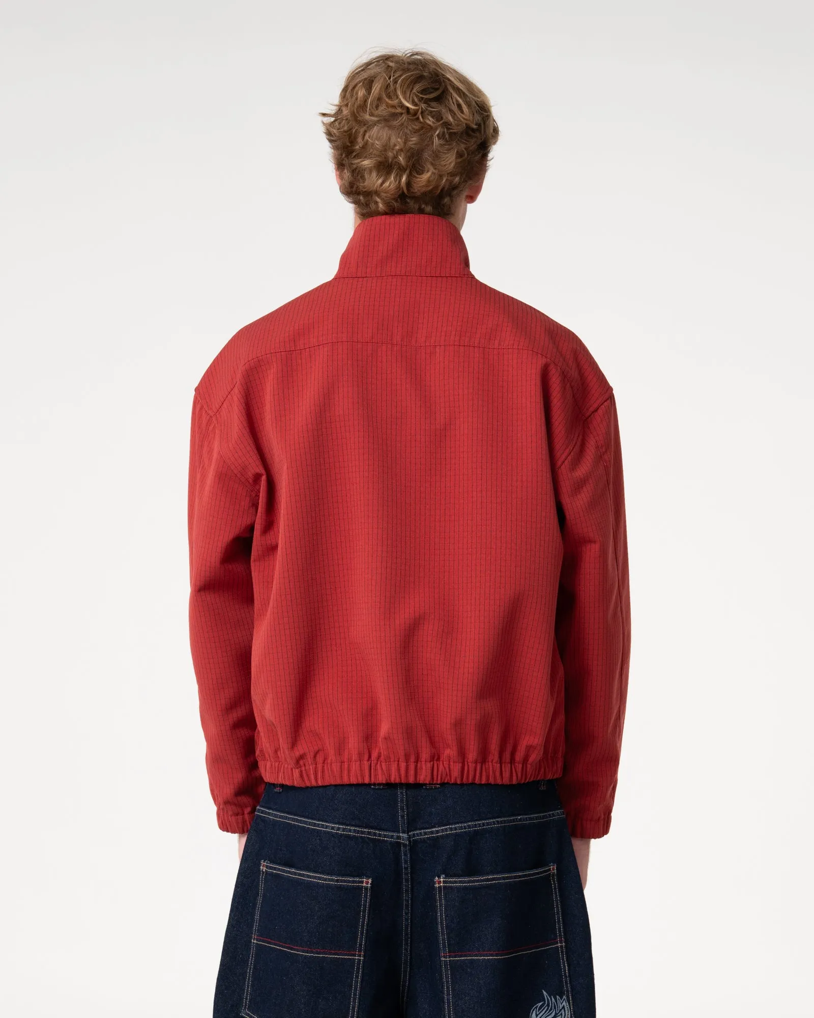 Ketter Bomber Jacket sold by Rusty product image thumbnail 2
