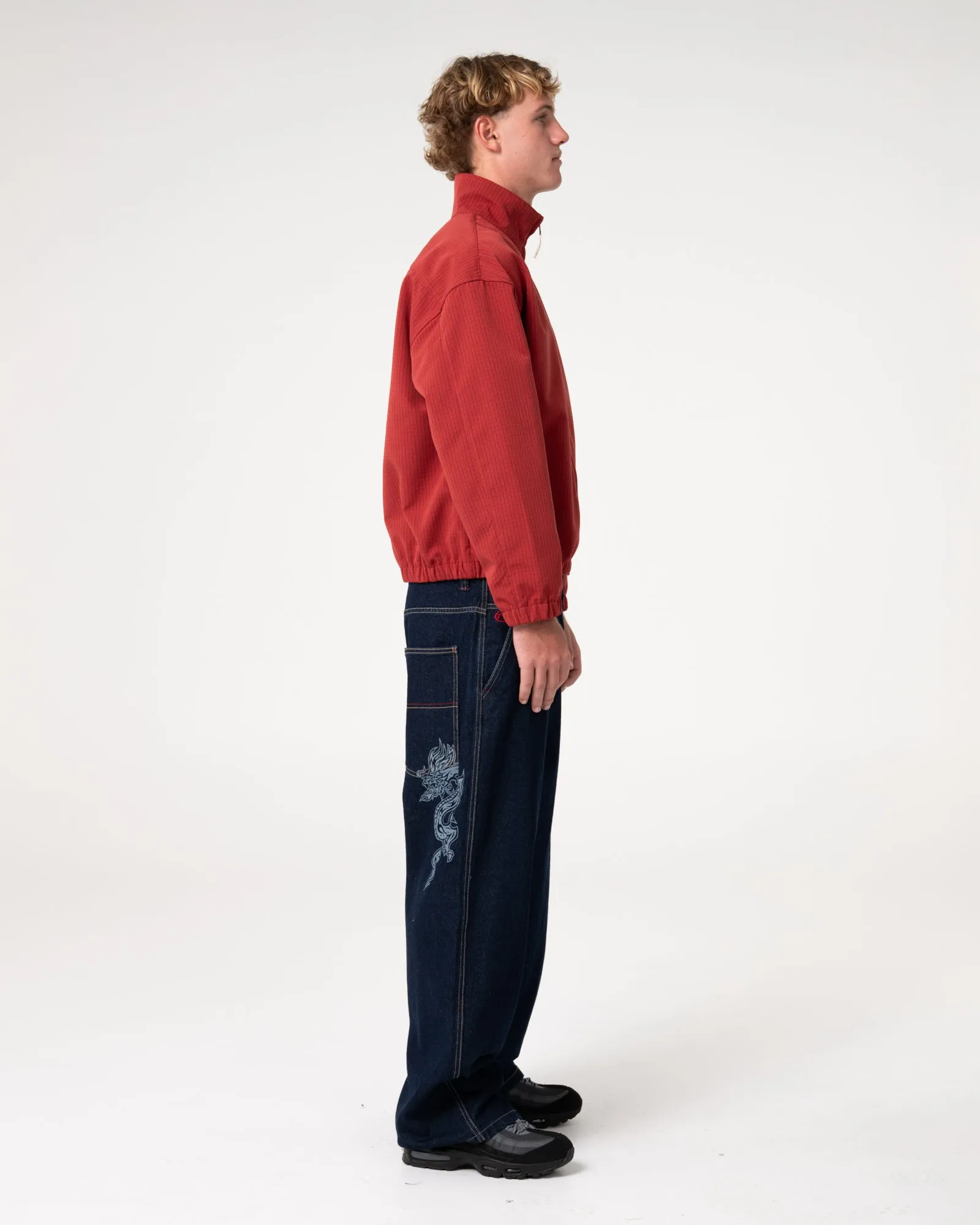 Ketter Bomber Jacket sold by Rusty product image thumbnail 5