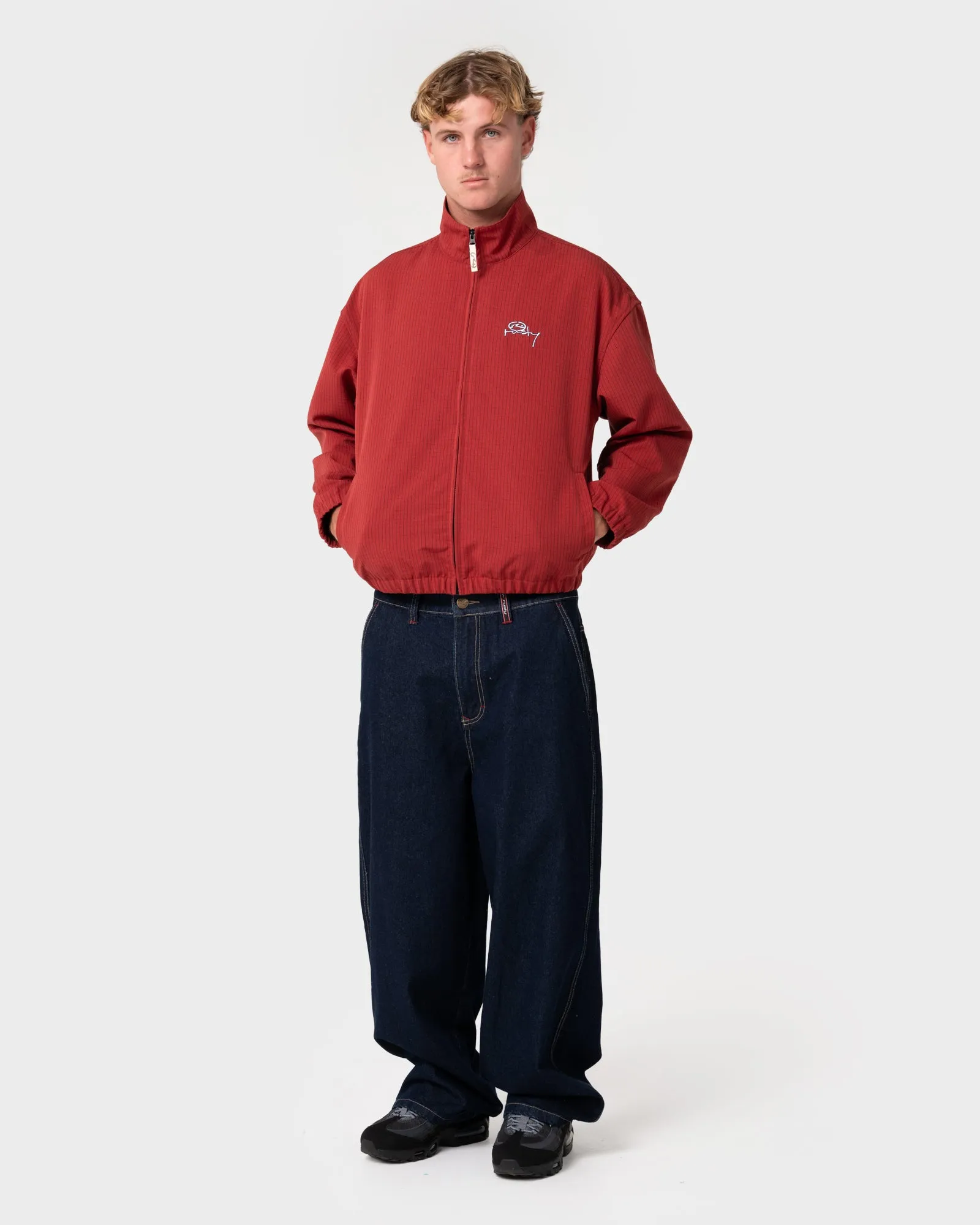 Ketter Bomber Jacket sold by Rusty product image thumbnail 3