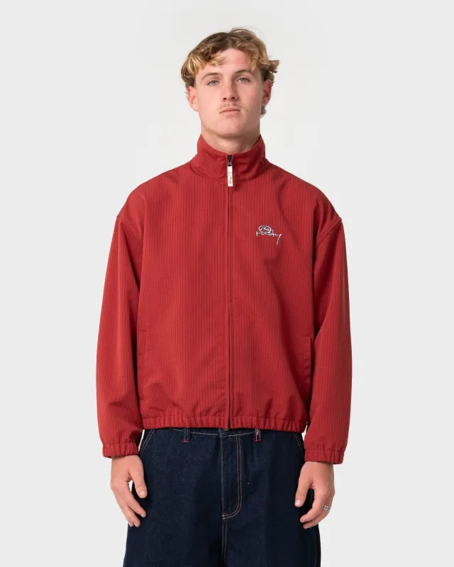 Ketter Bomber Jacket made by Rusty