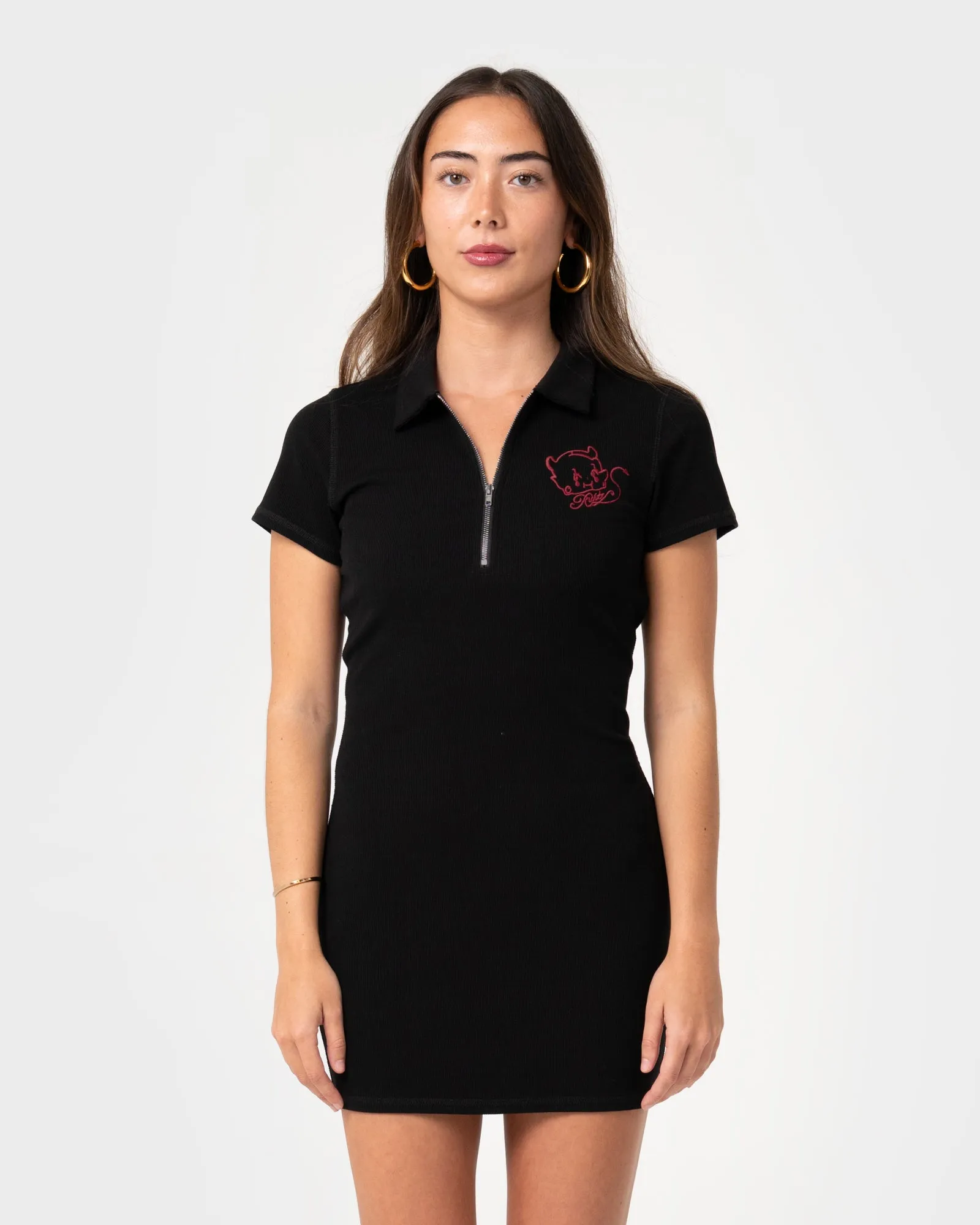 Bad Bubby Polo Dress sold by Rusty