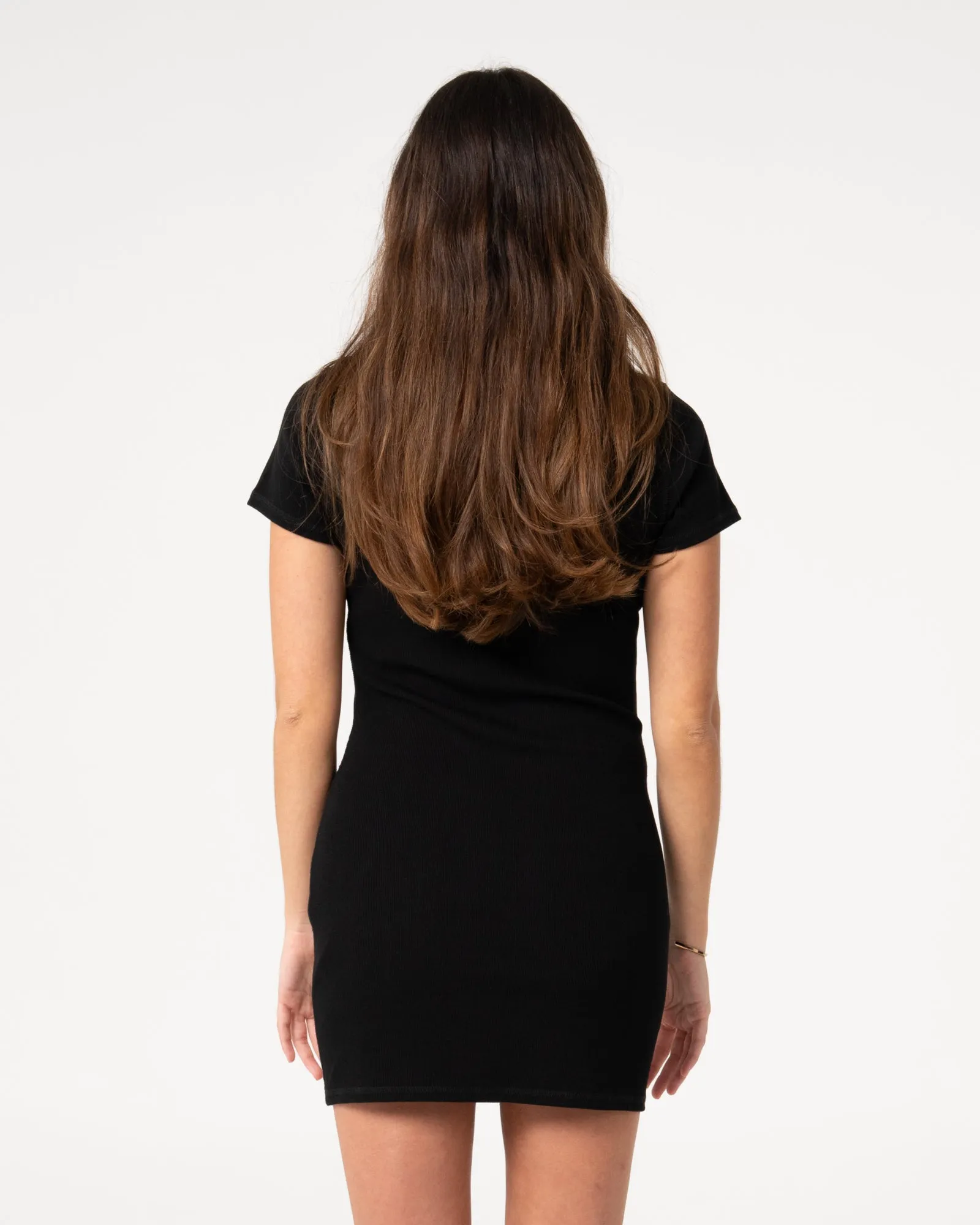 Bad Bubby Polo Dress sold by Rusty product image thumbnail 3