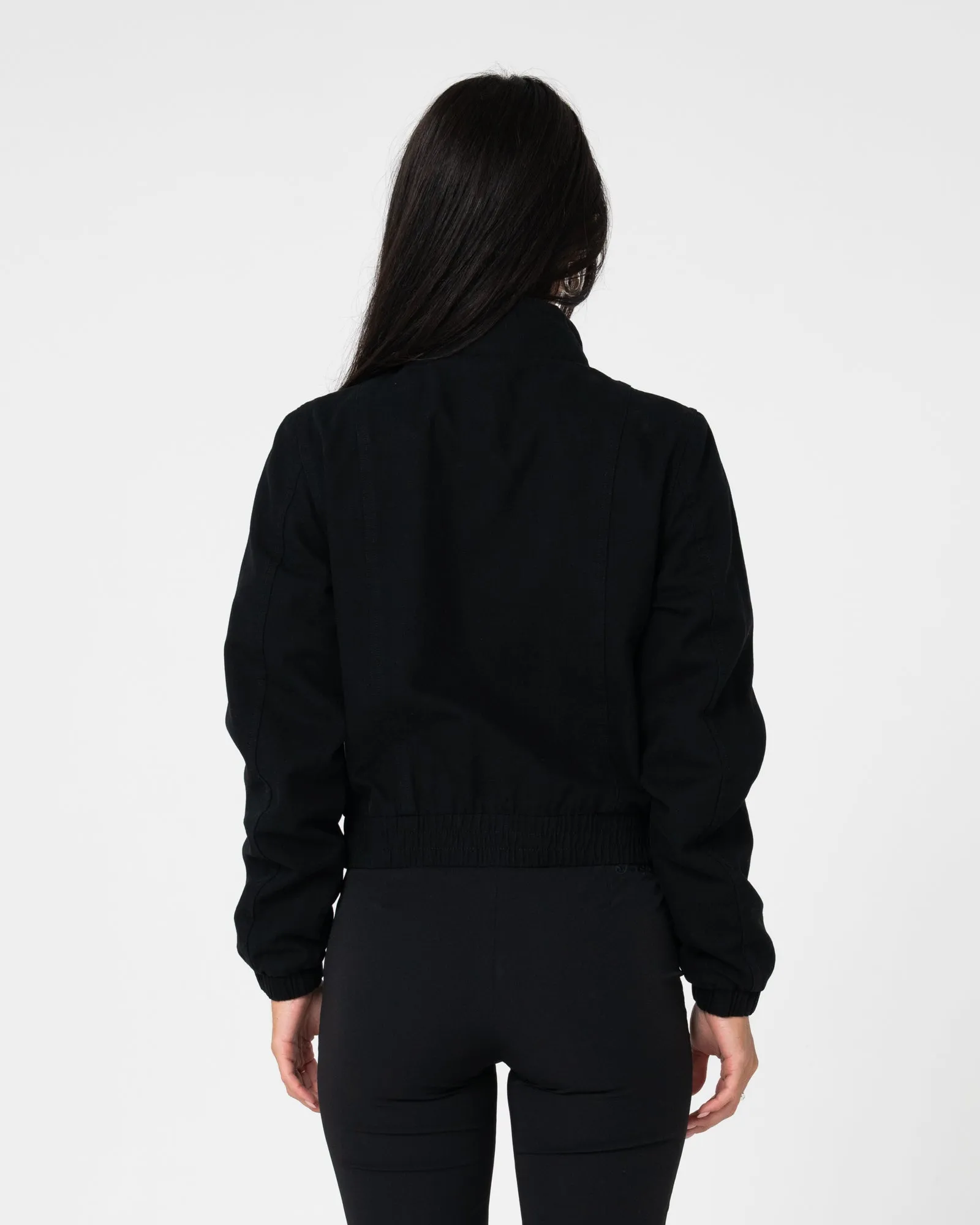 Hardstyle Funnel Neck Jacket sold by Rusty product image thumbnail 2