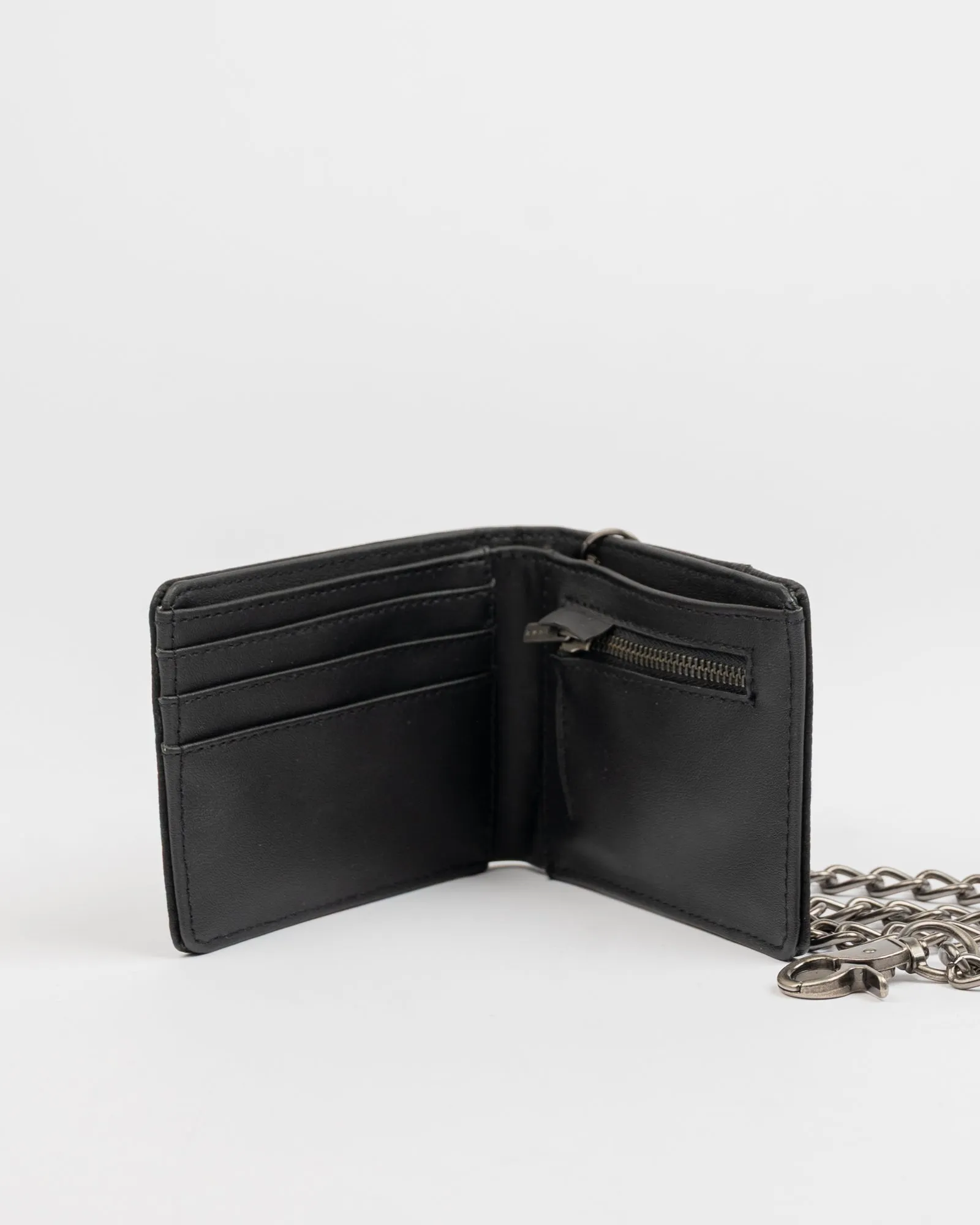 District Chain Wallet sold by Rusty product image thumbnail 3