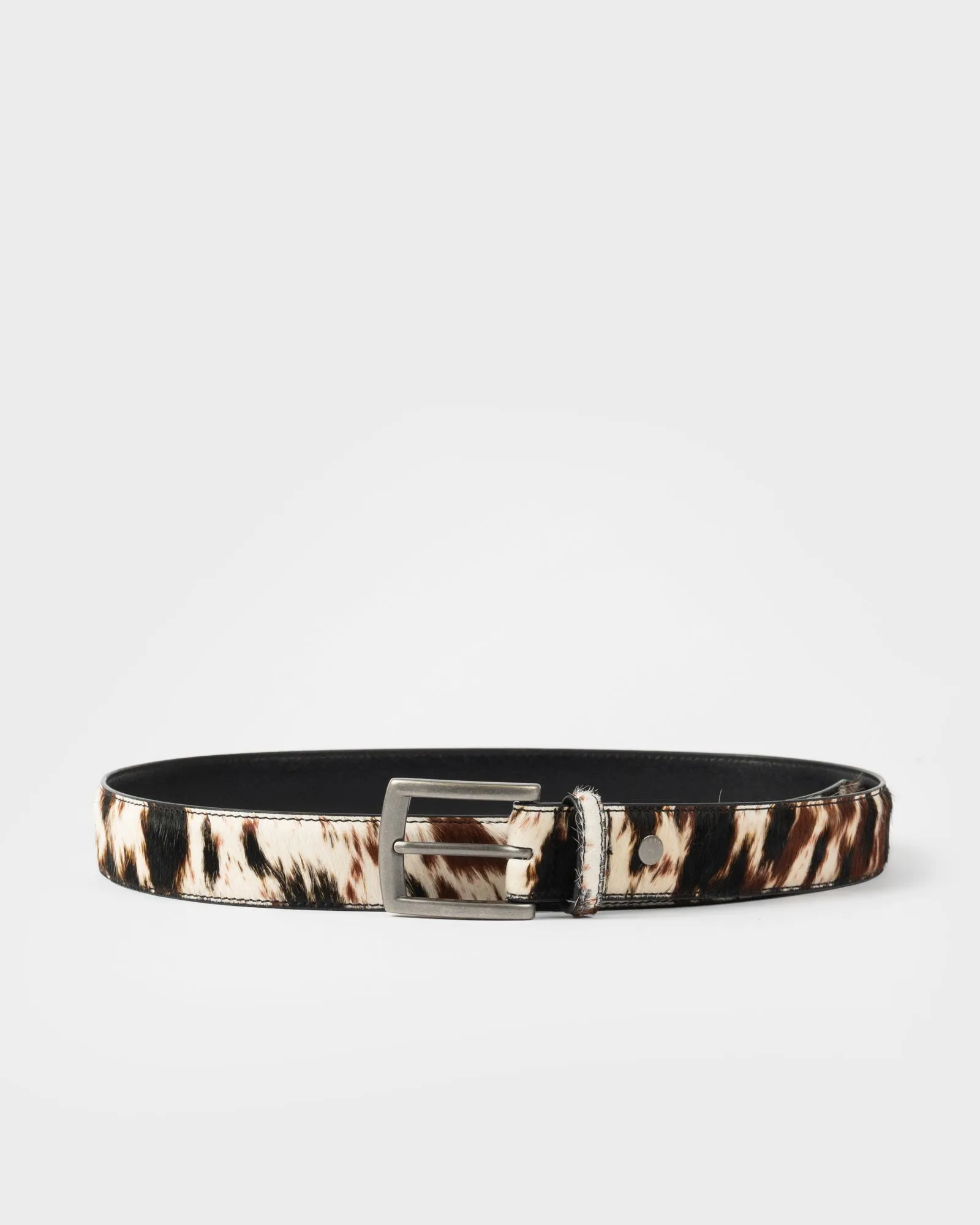 High River Leather Belt sold by Rusty