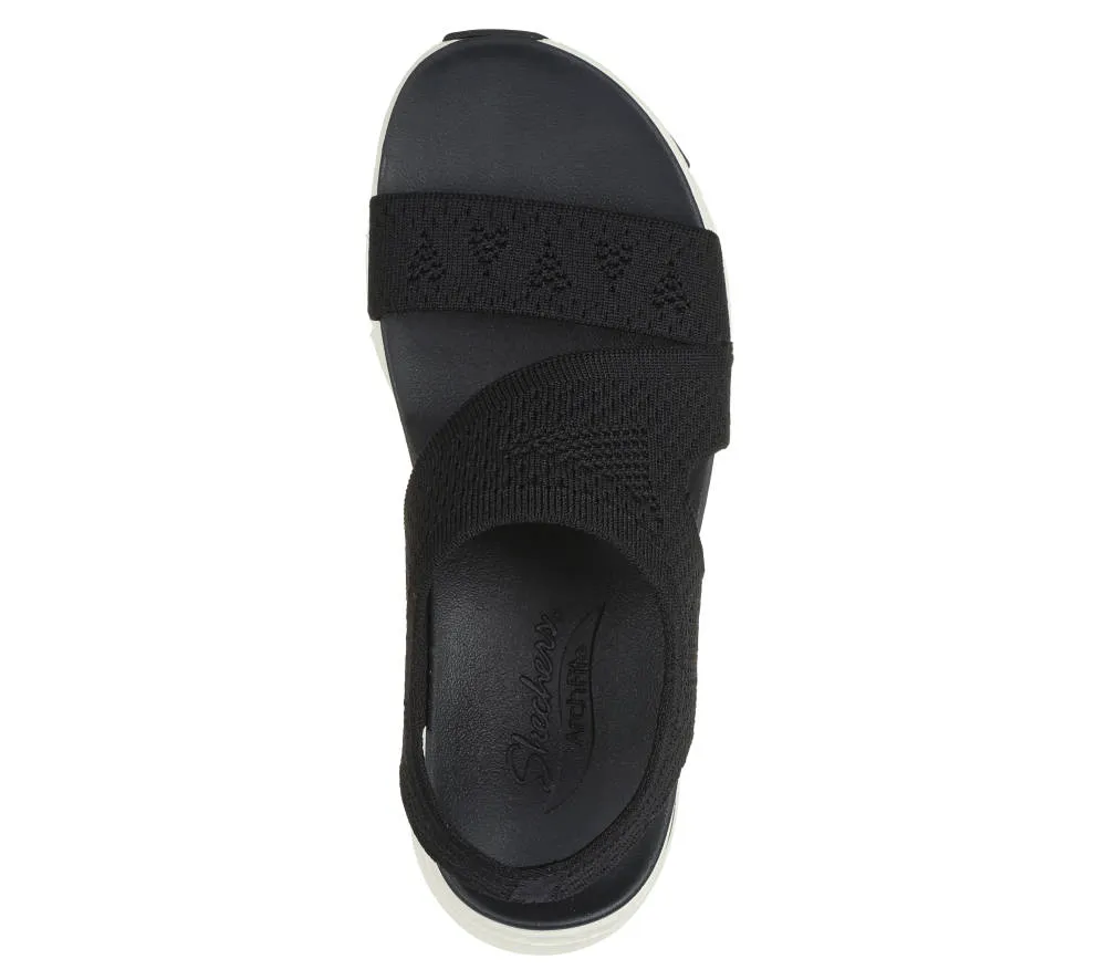SKECHERS - ARCH FIT - BRIGHTEST DAY sold by RW&CO. product image thumbnail 4