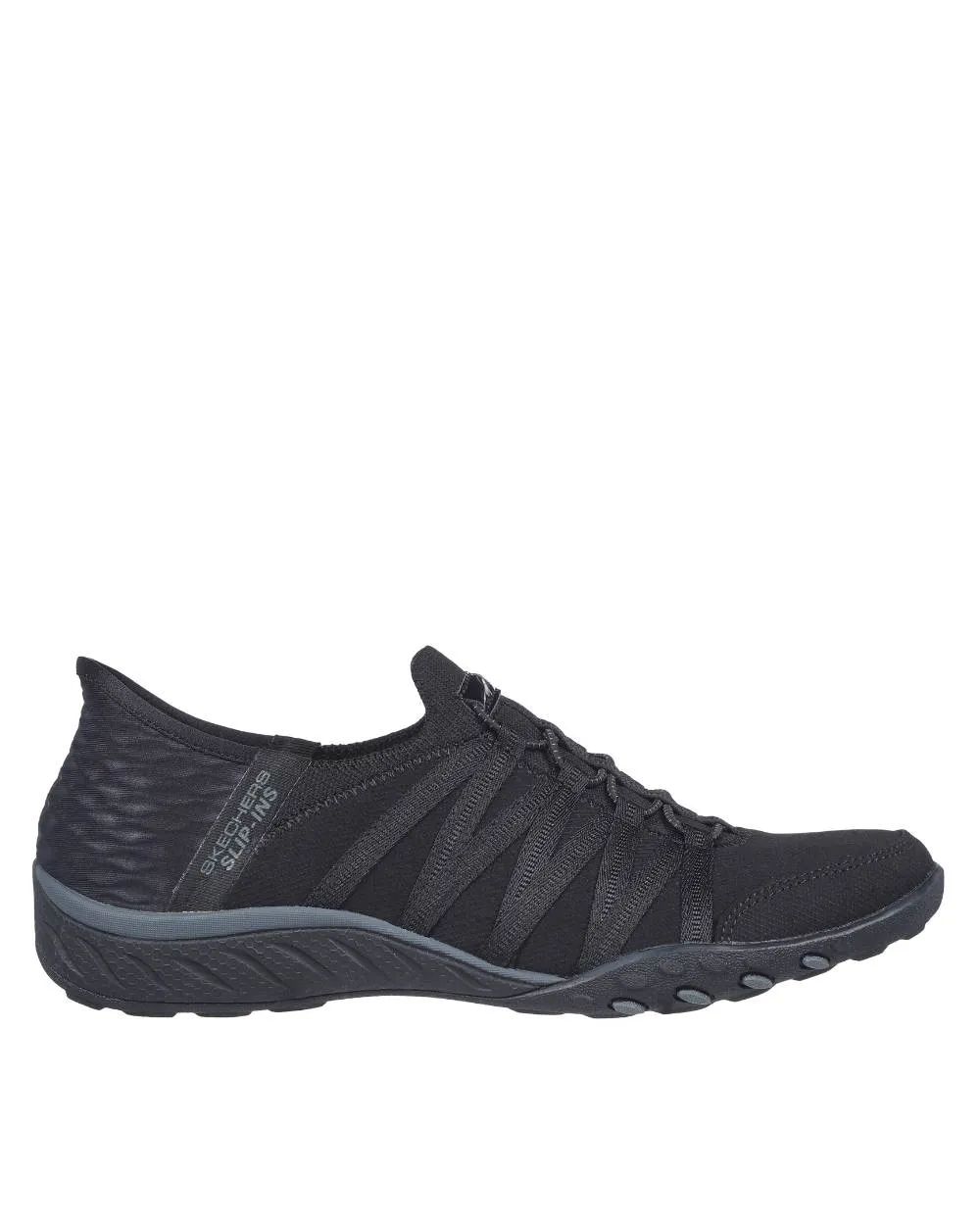 SKECHERS SLIP-INS: BREATHE-EASY - ROLL-WITH-ME sold by RW&CO.