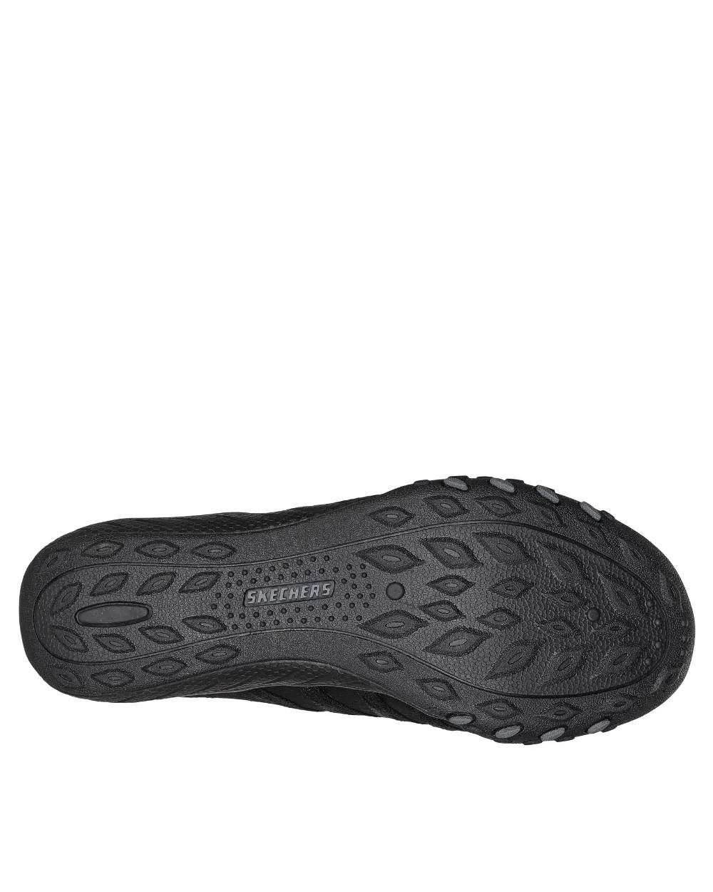 SKECHERS SLIP-INS: BREATHE-EASY - ROLL-WITH-ME sold by RW&CO. product image thumbnail 4